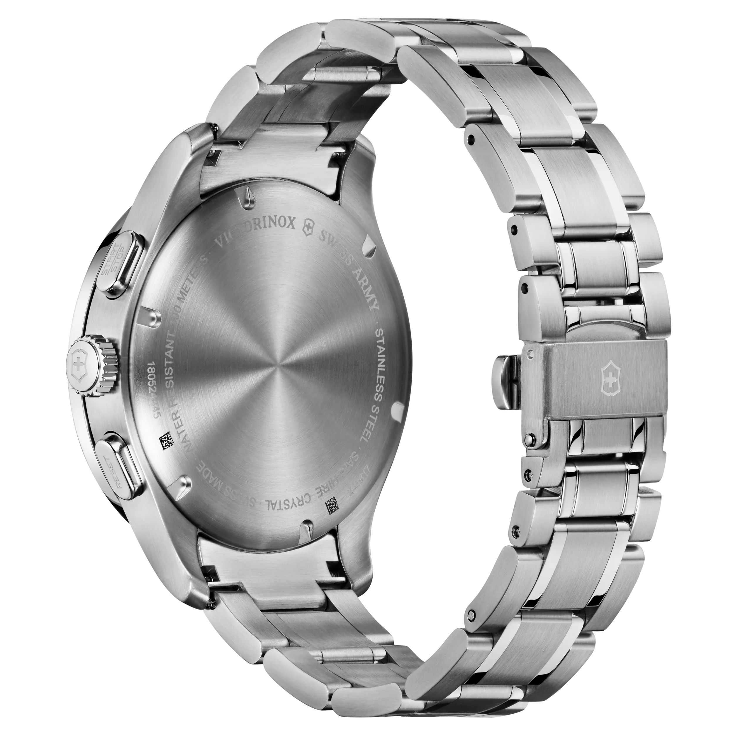 専用です♪ Victorinox in Alliance Sport Chronograph -