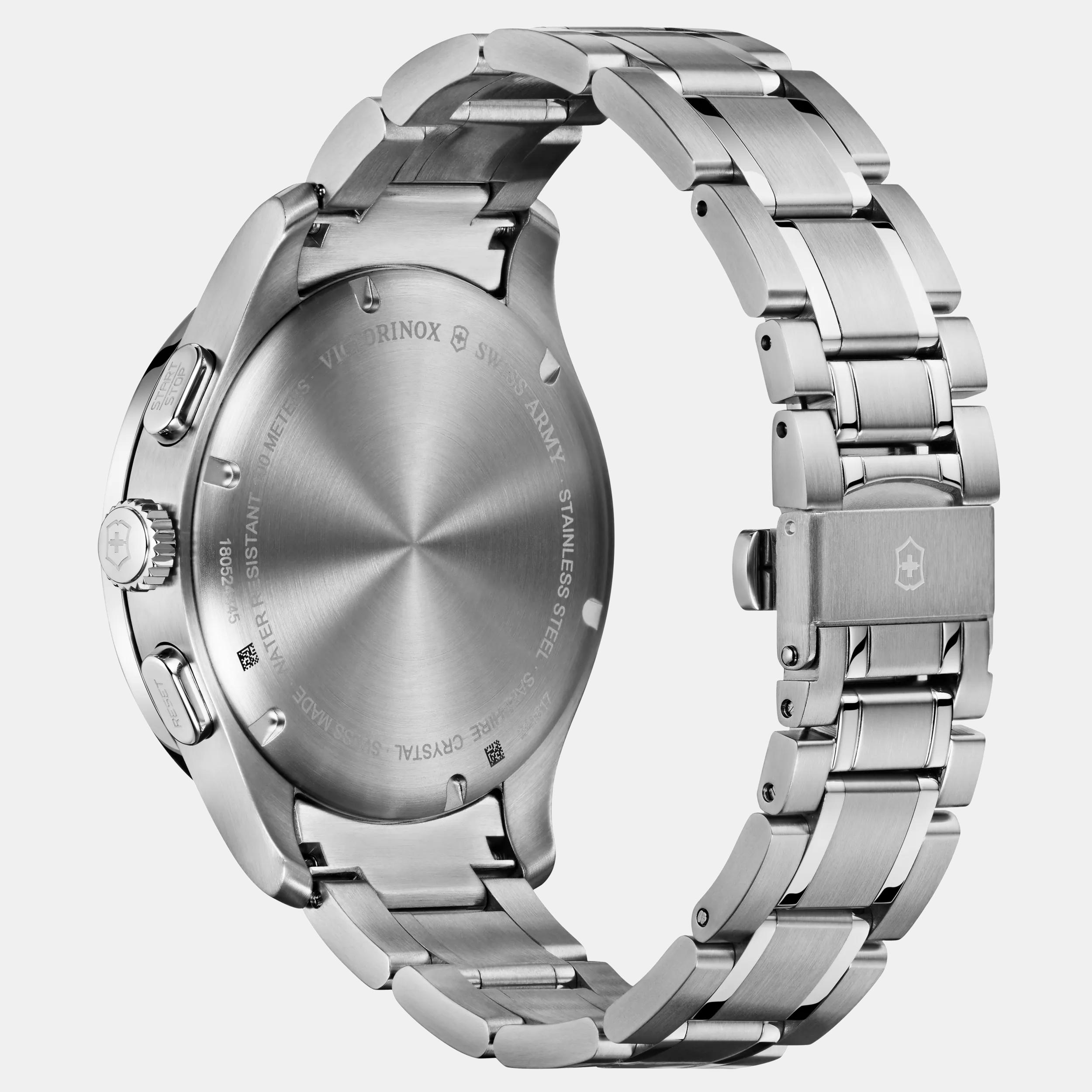 Alliance Sport Chronograph - 241817