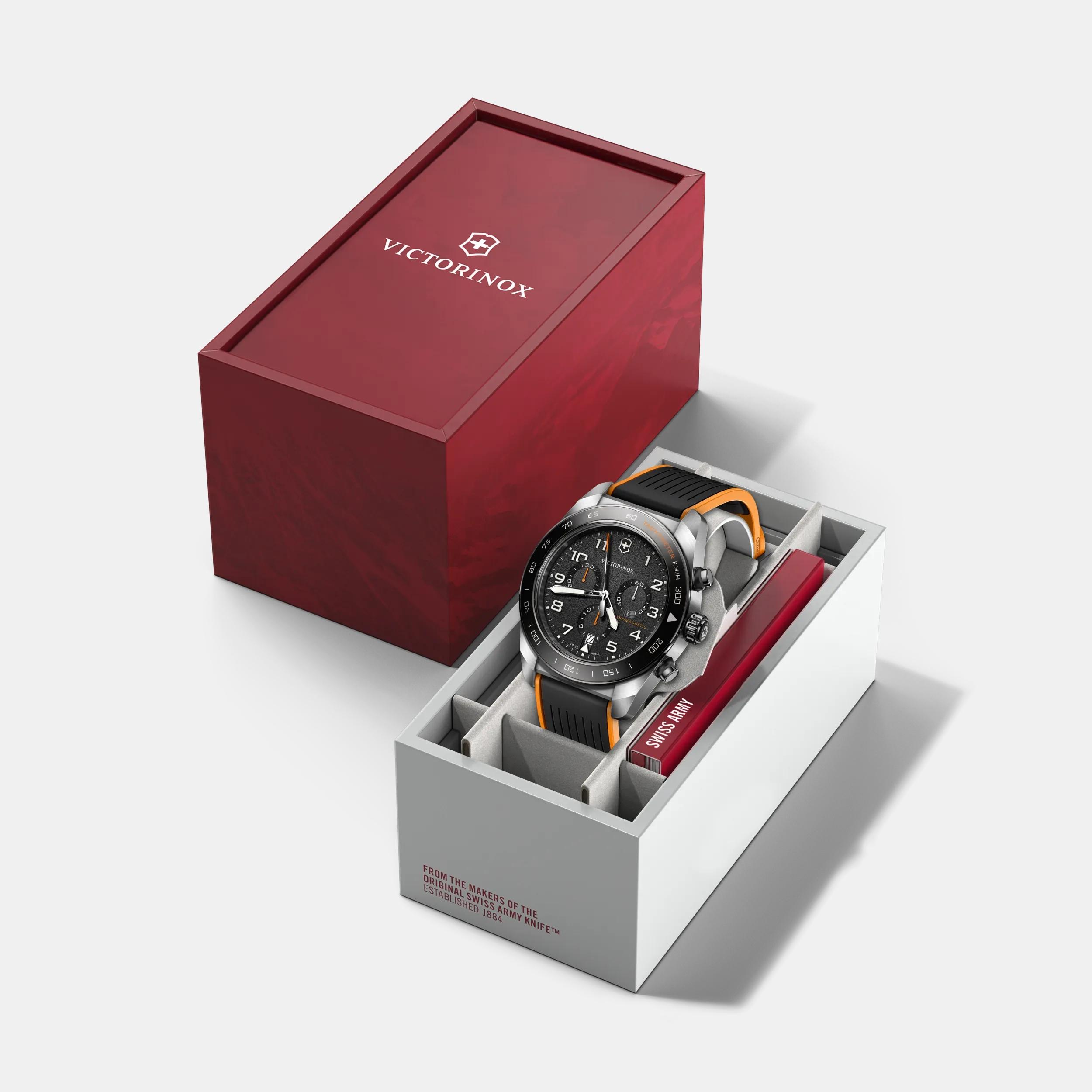 Swiss Army Chrono - 242050