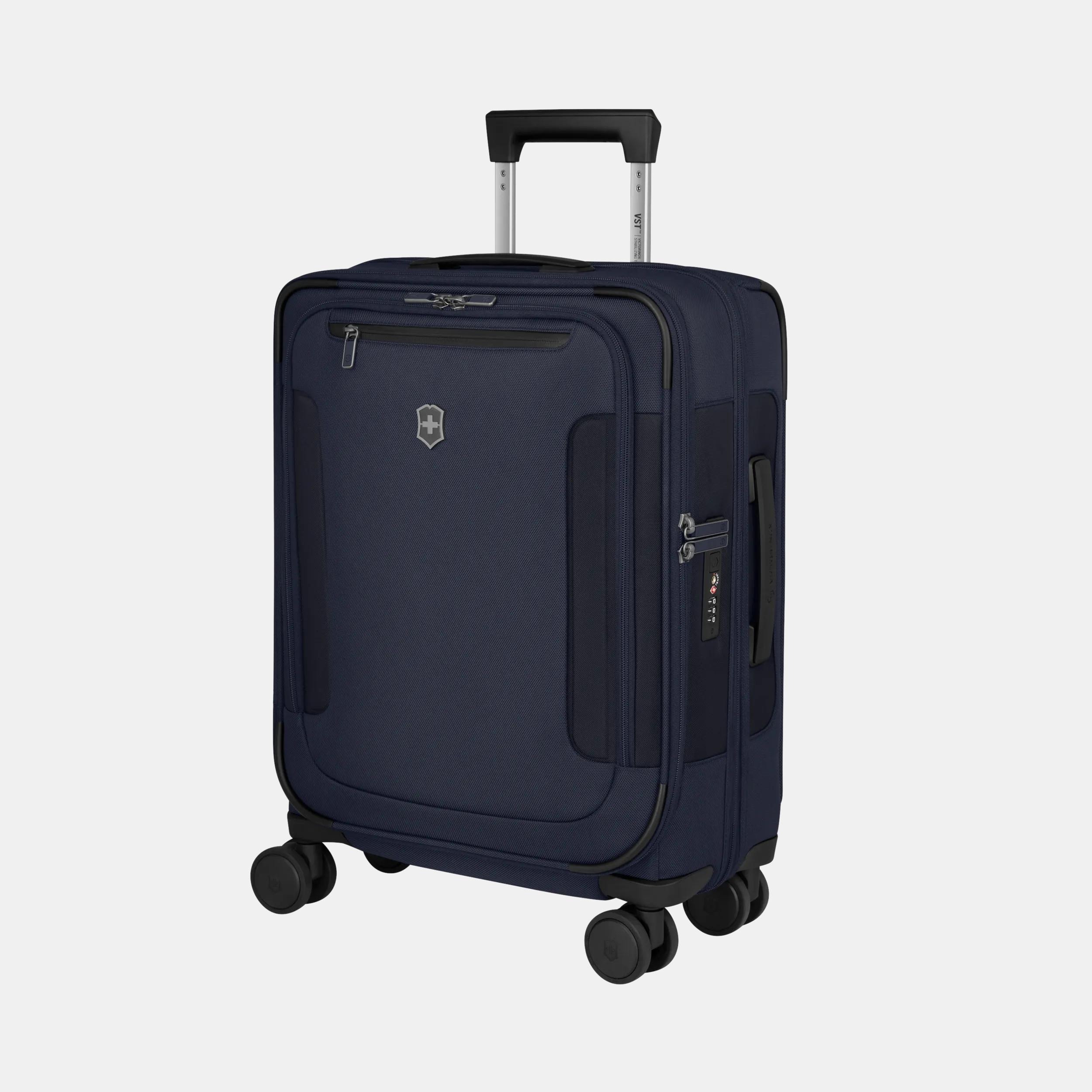 Werks Traveler 7.0 Global Carry-On - 653658