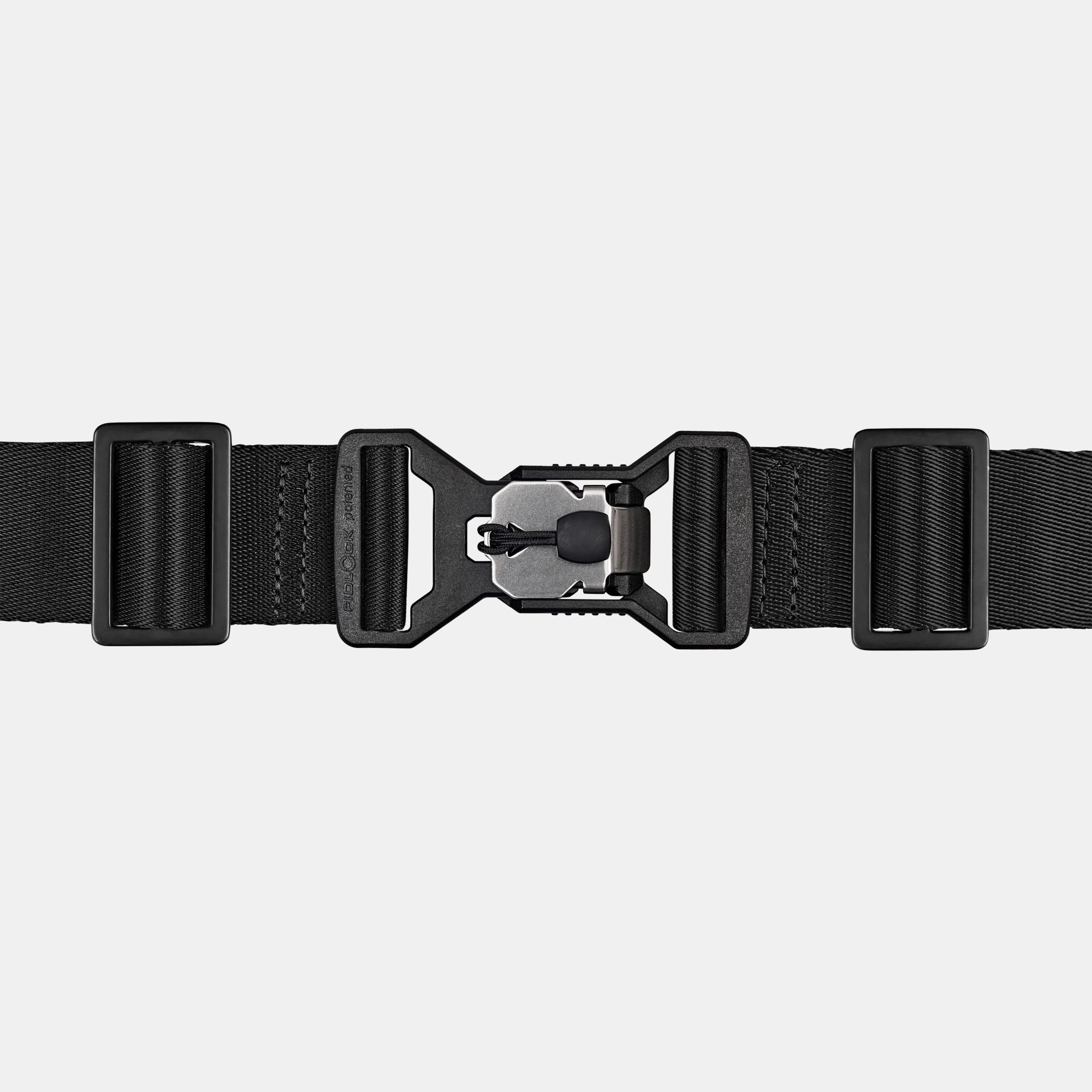Travel Essentials Belt Bag - 653382
