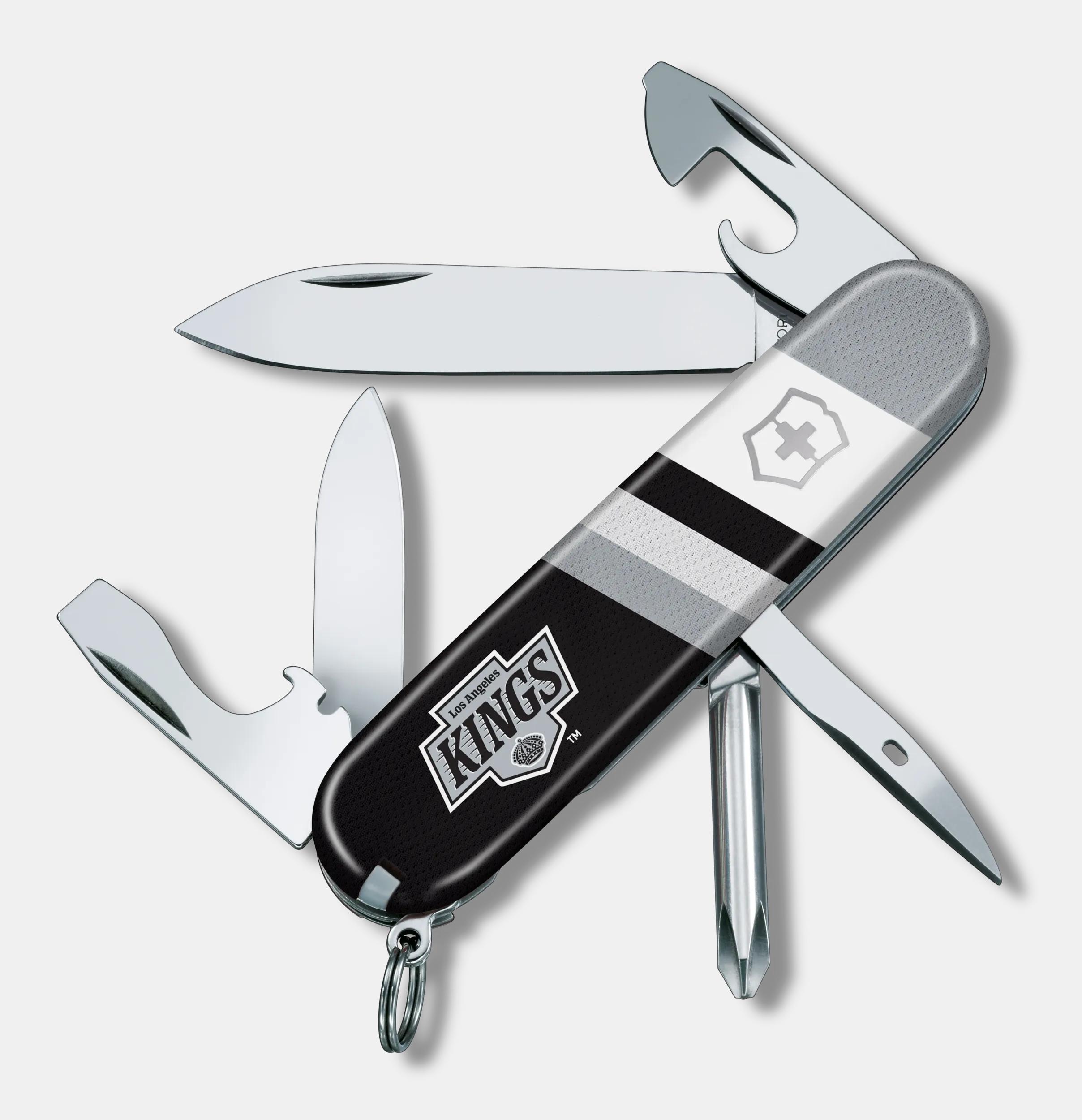 Los Angeles Kings Tinker - LAK91-B1-X1