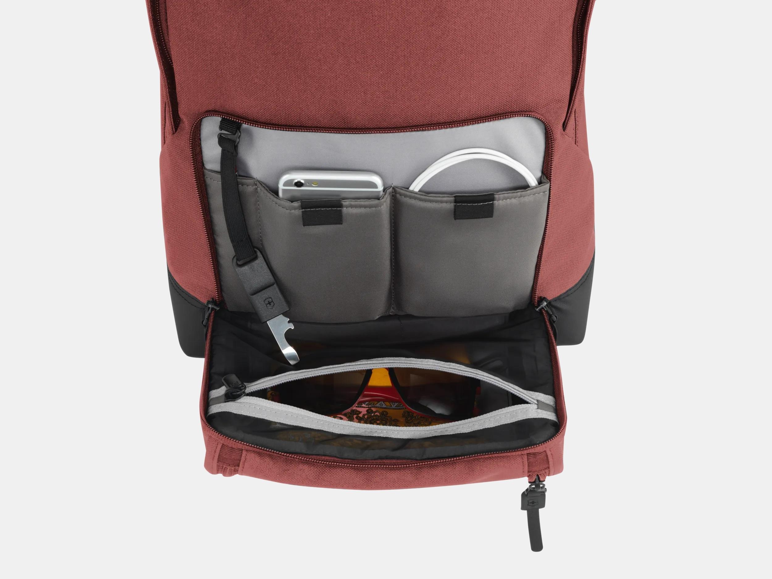 Classic Laptop Backpack - 605323