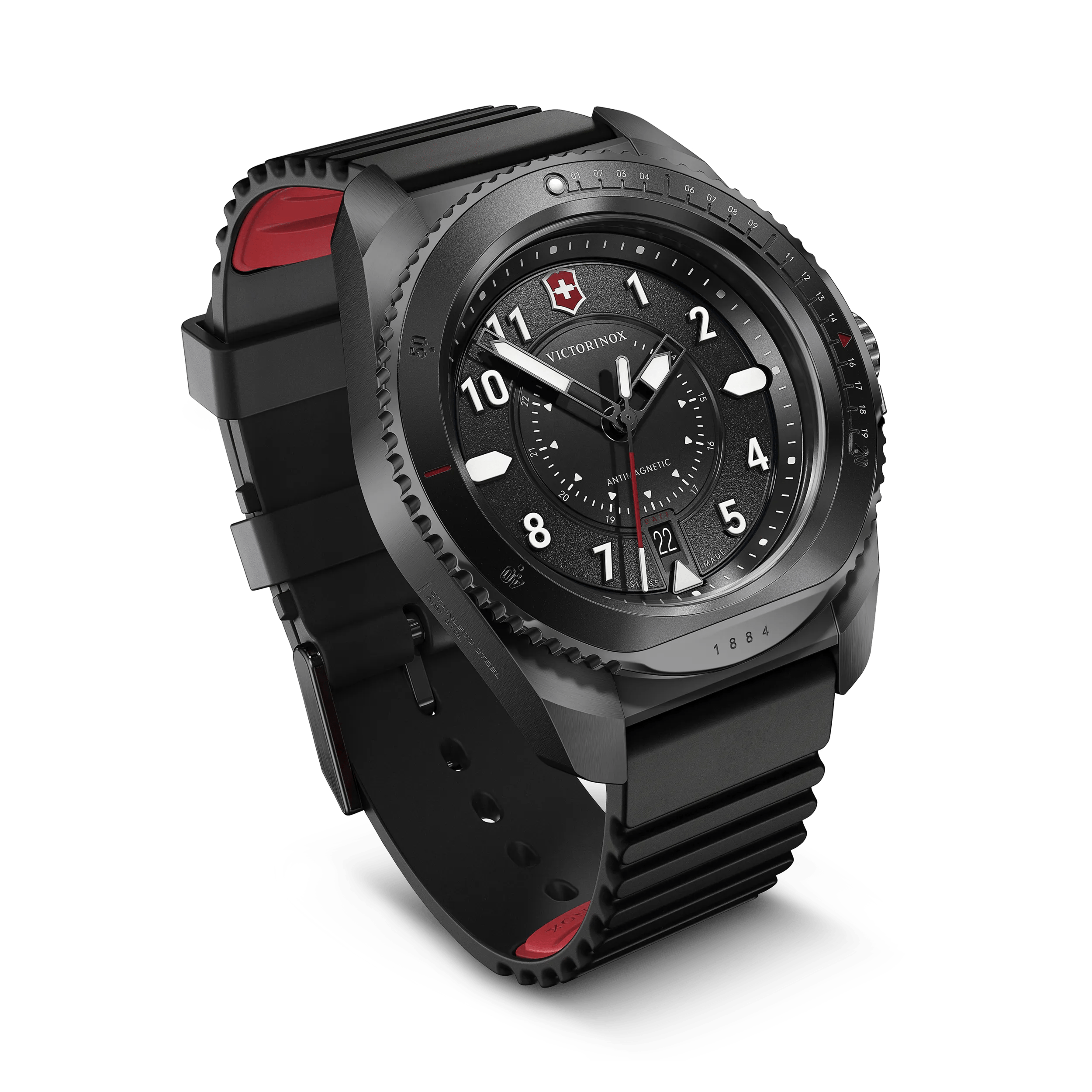 Malonmelonページ Victorinox Journey 1884 in Journey 1884 - 241982