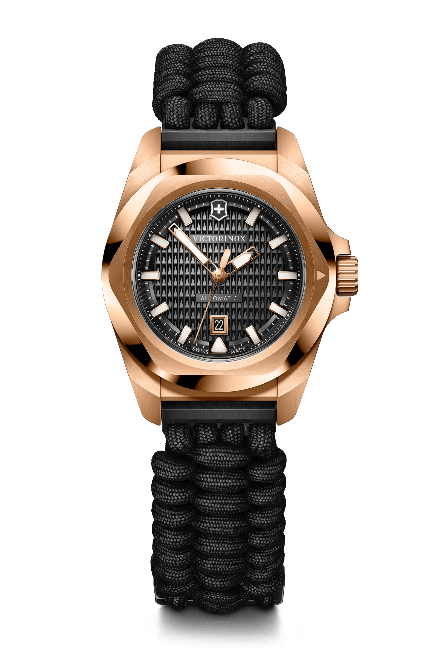 Victorinox I.N.O.X. Small Automatic in I.N.O.X. Small Automatic