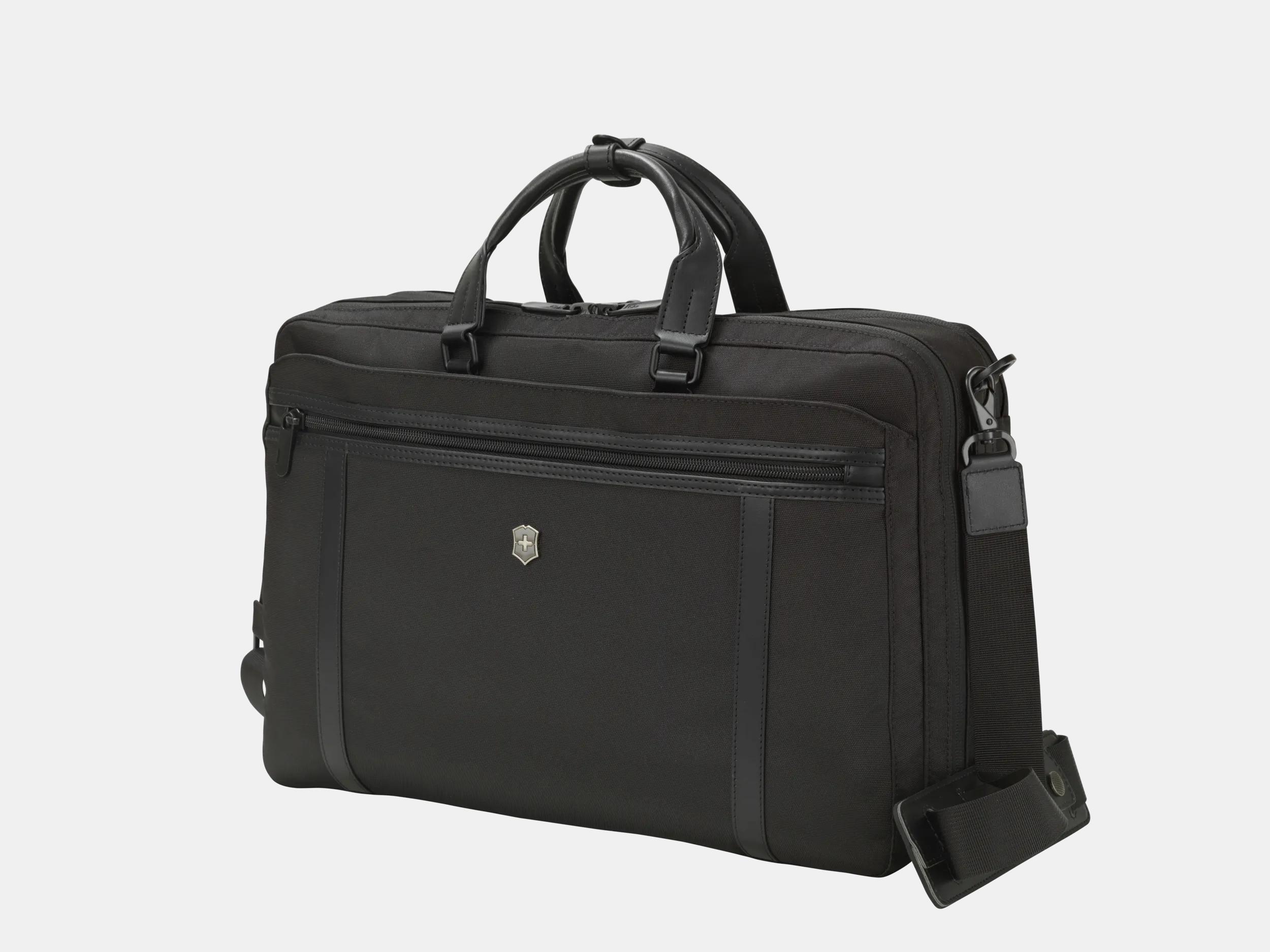 Werks Professional 2.0 2-Way Carry Laptop Bag - 604987