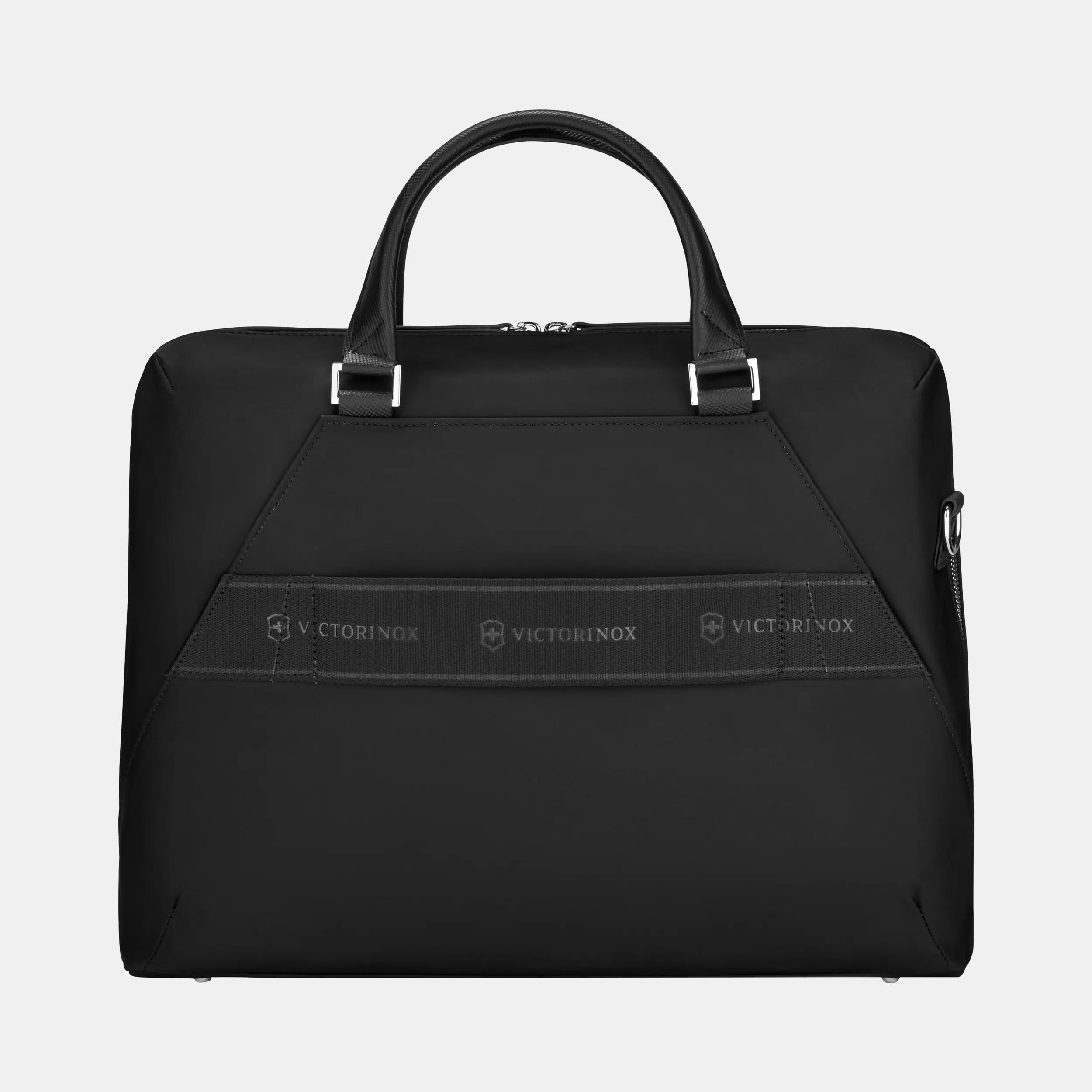 Victorinox Victoria Signature Briefcase in black - 612209