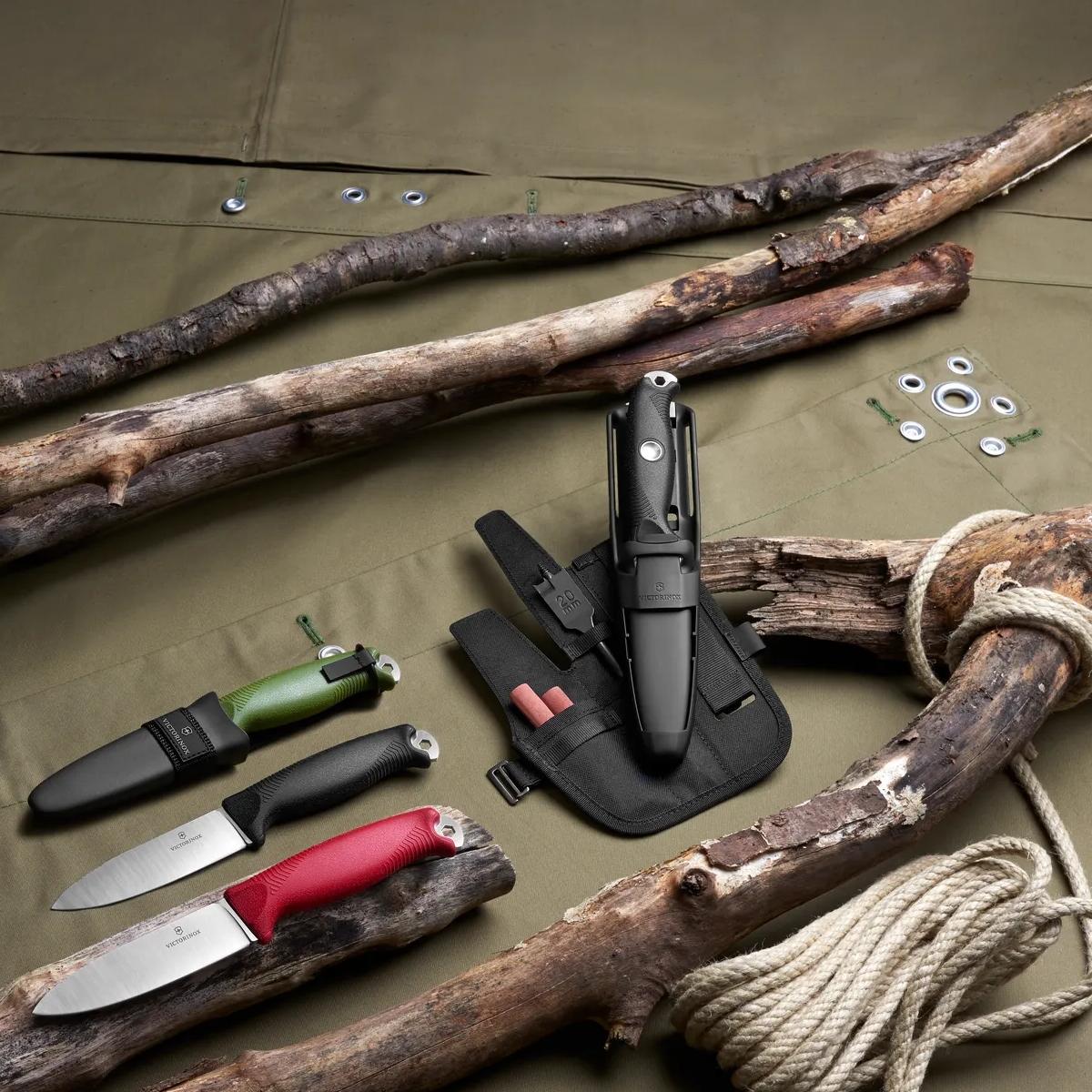  Survival Pocket Knives