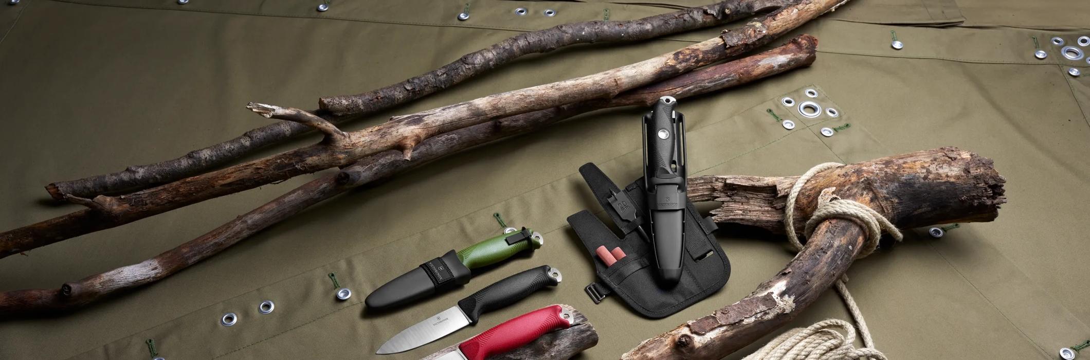 Survival Pocket Knives