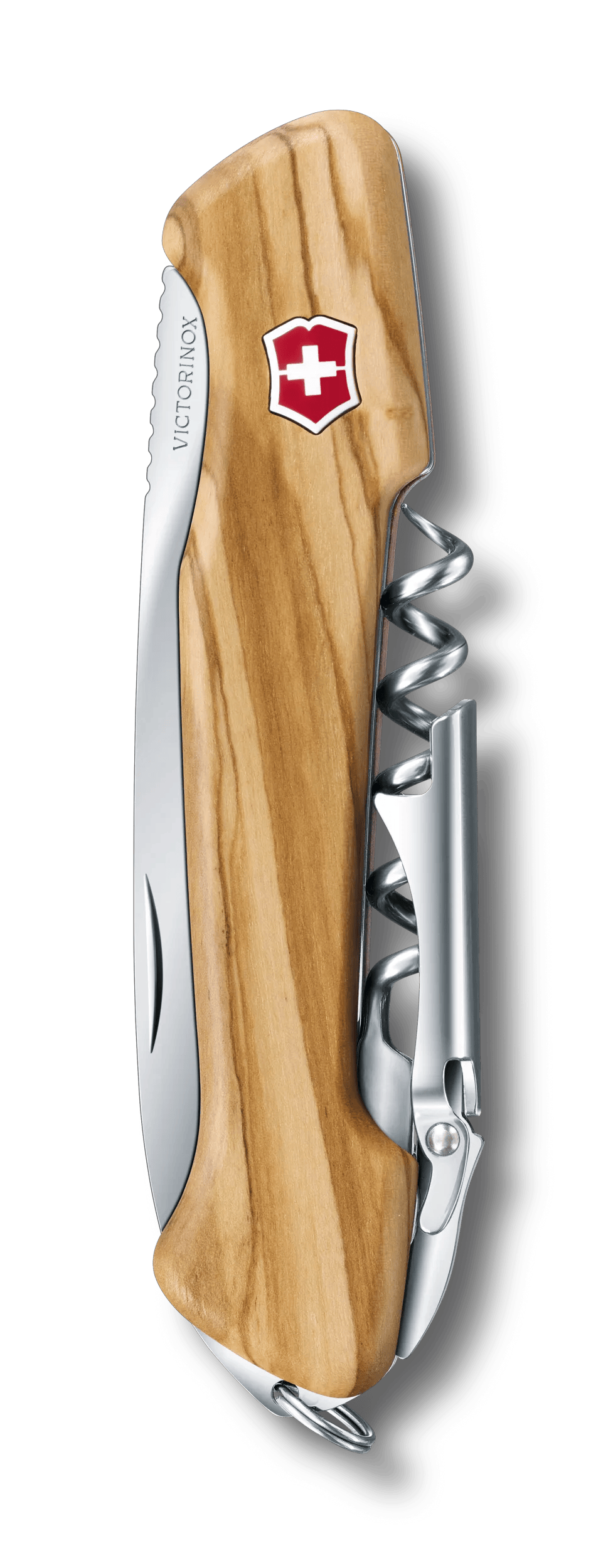 Victorinox ワインマスター ウッド オリーブウッド - 0.9701.64