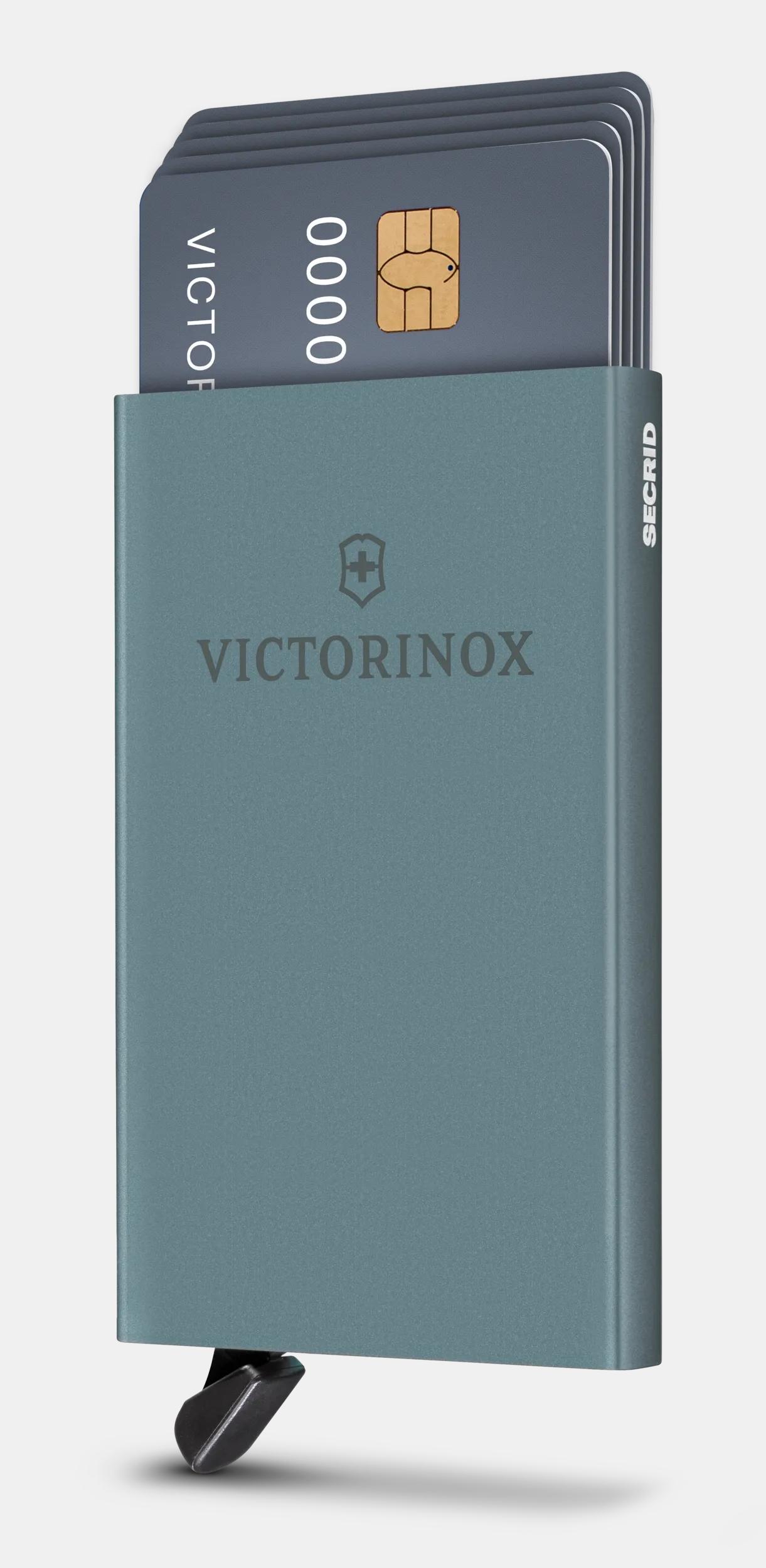 Altius Secrid Essential Card Wallet - 612679