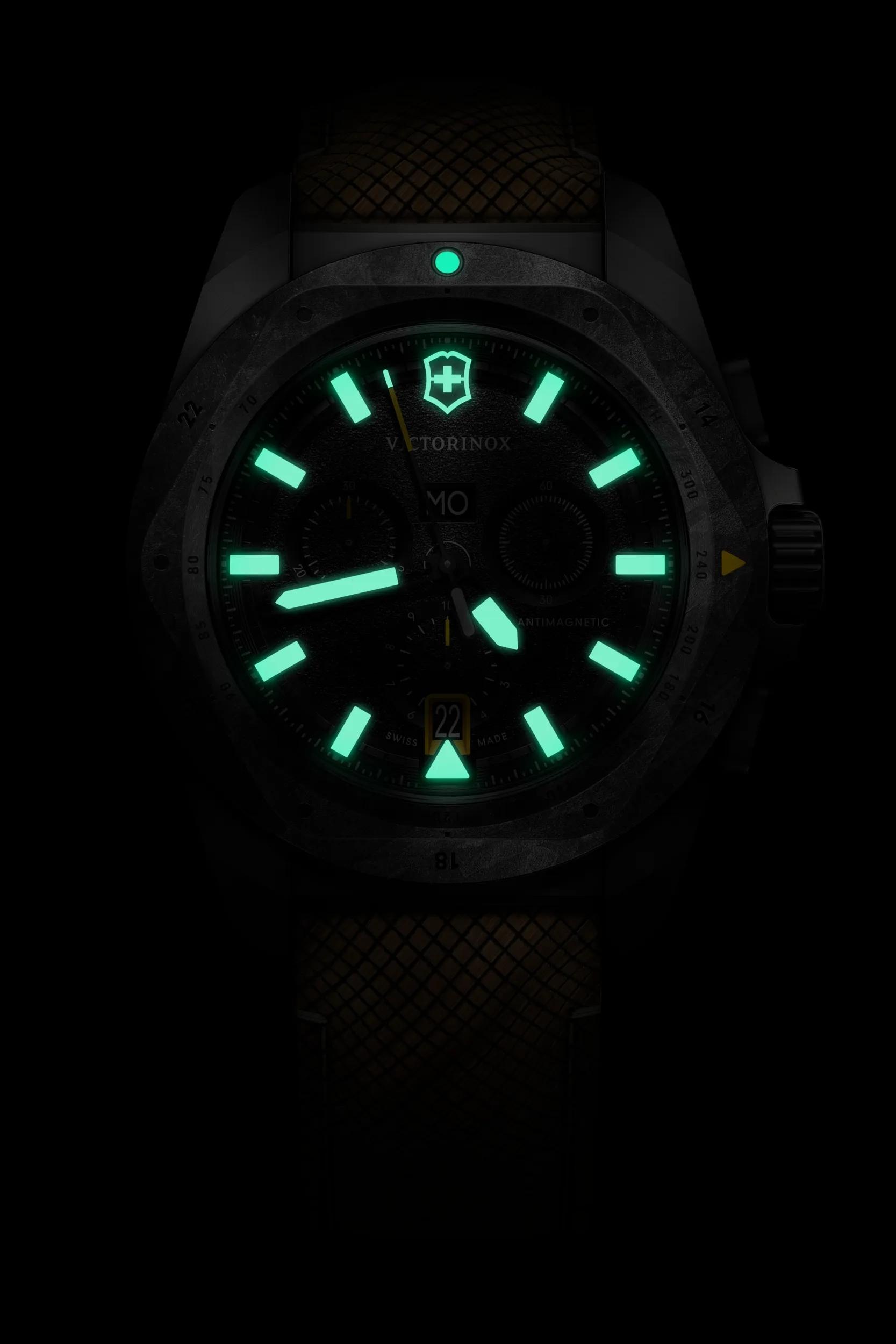 Victorinox I.N.O.X. Chrono I.N.O.X. Chrono - 241988.1