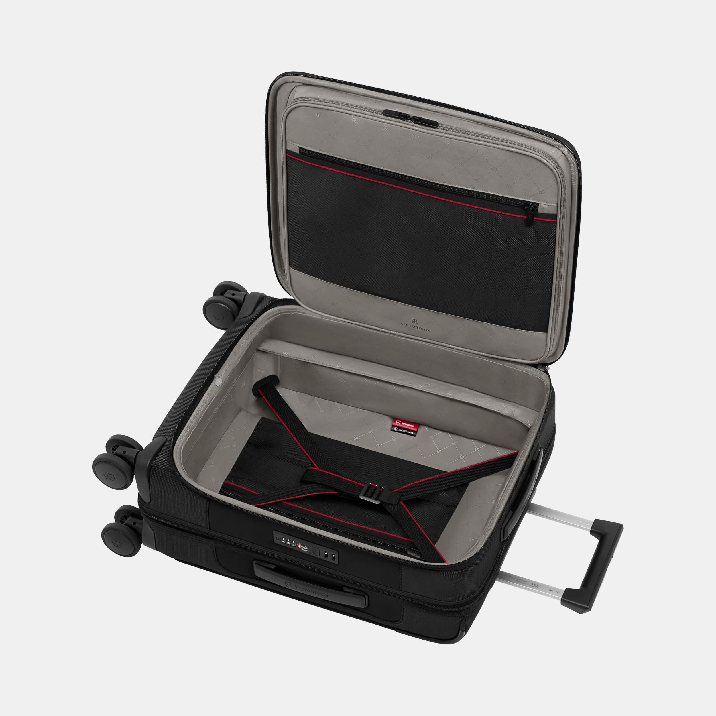 Werks Traveler 7.0 Global Carry-On - 653657
