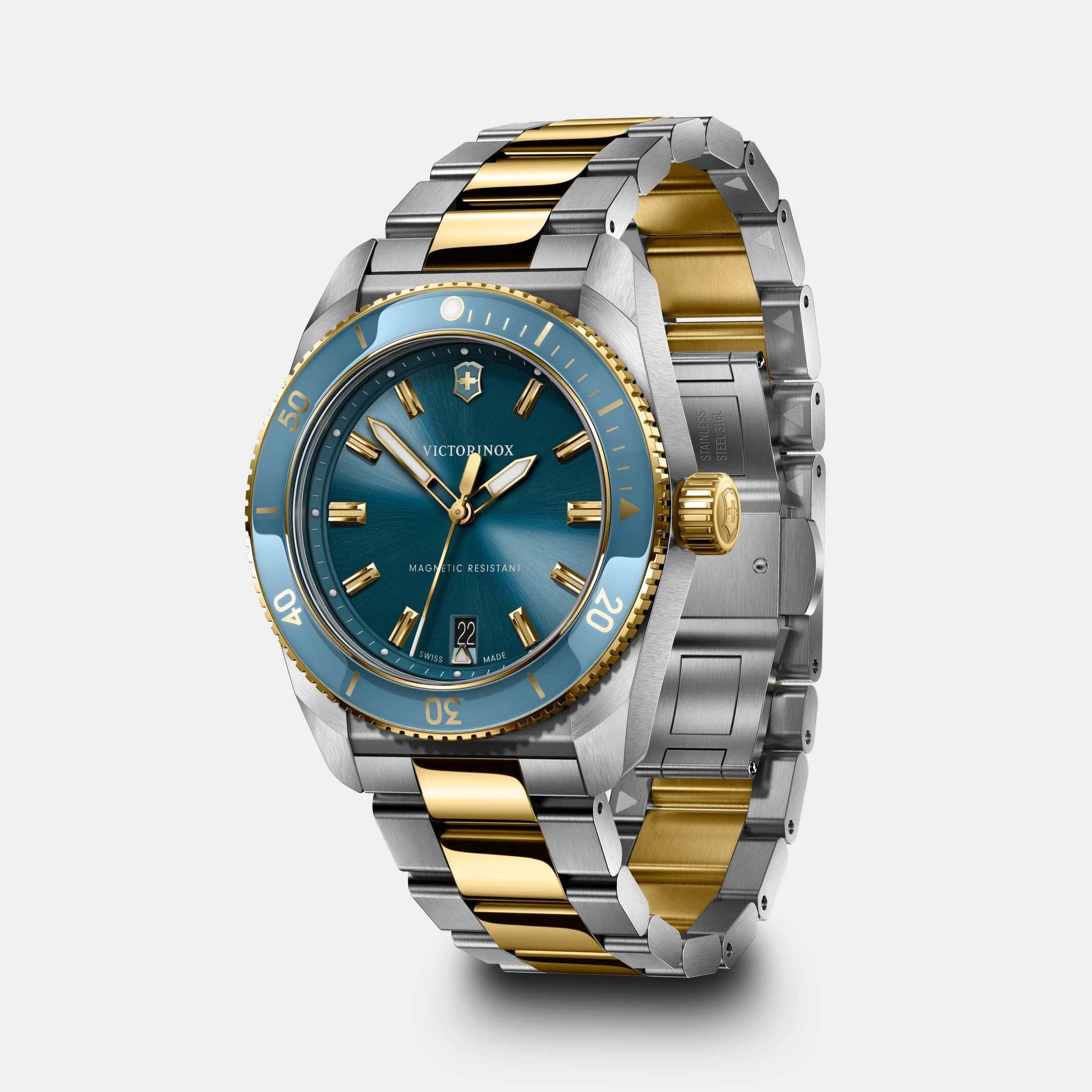 Maverick Quartz 242103