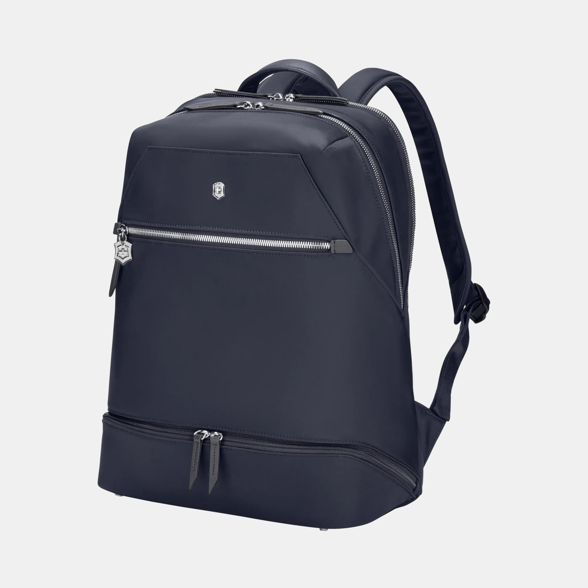 Victoria Signature Deluxe Backpack - 612202