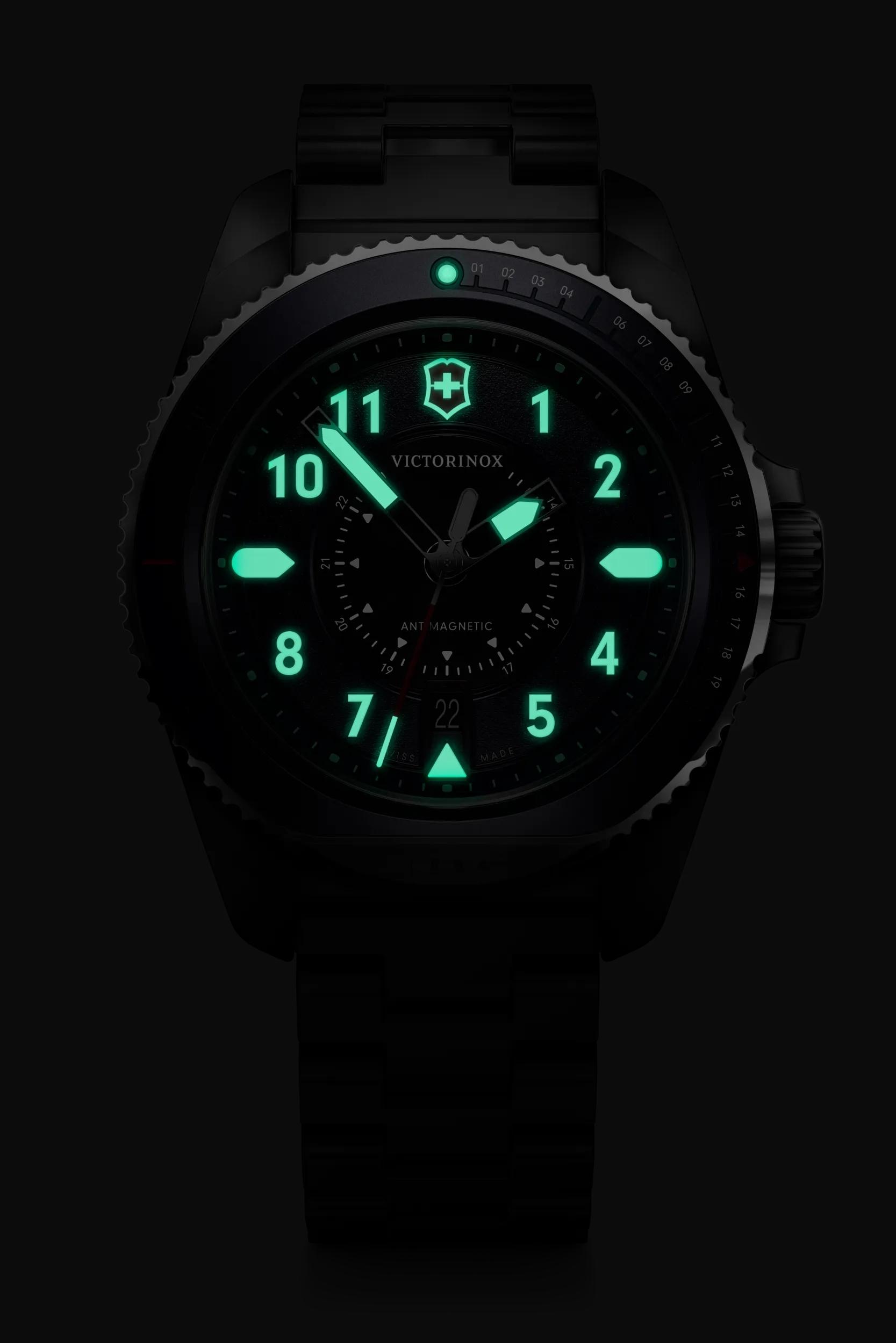 【訳あり】 Victorinox 241978 - 1884 Journey in 1884 Journey その他
