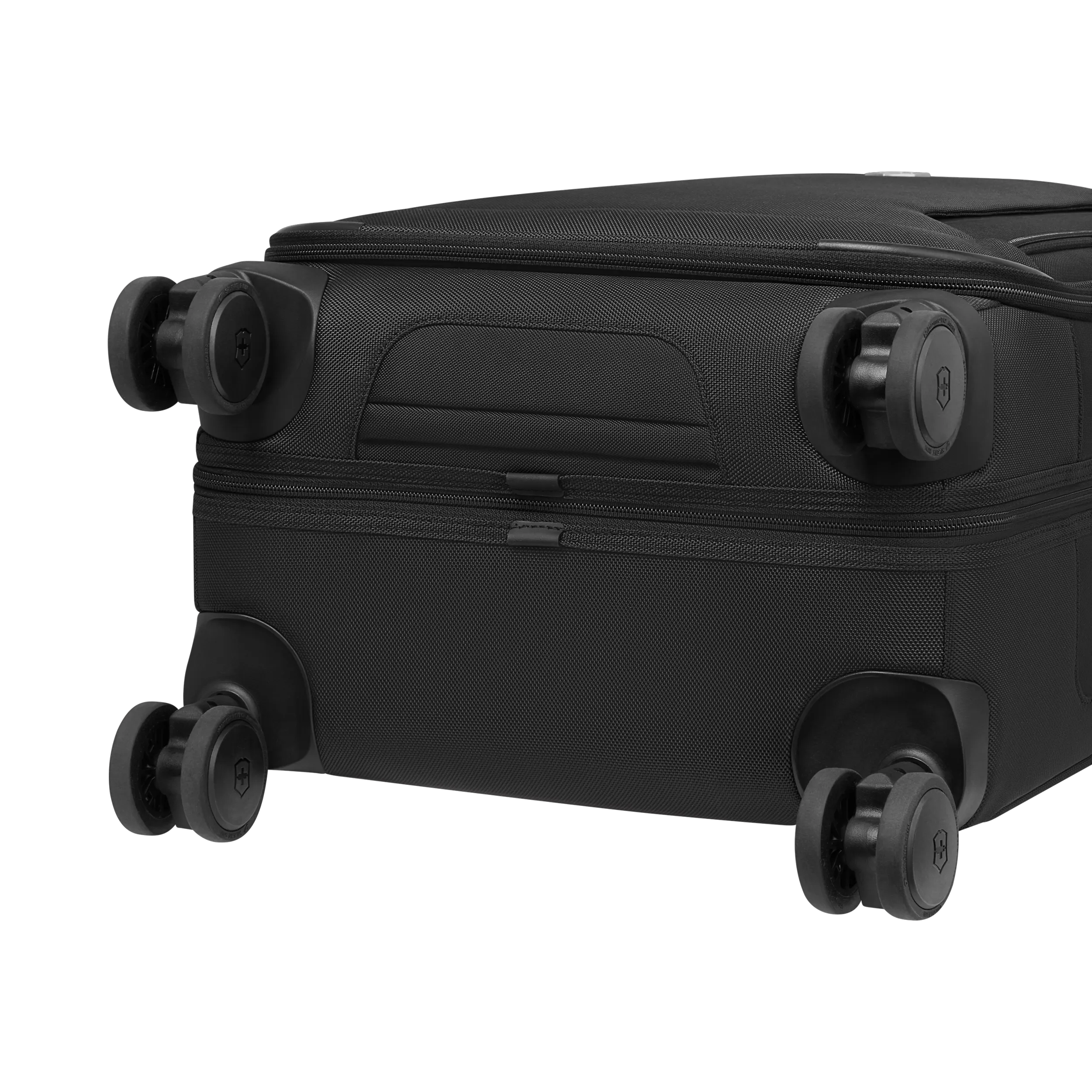 Victorinox in black -