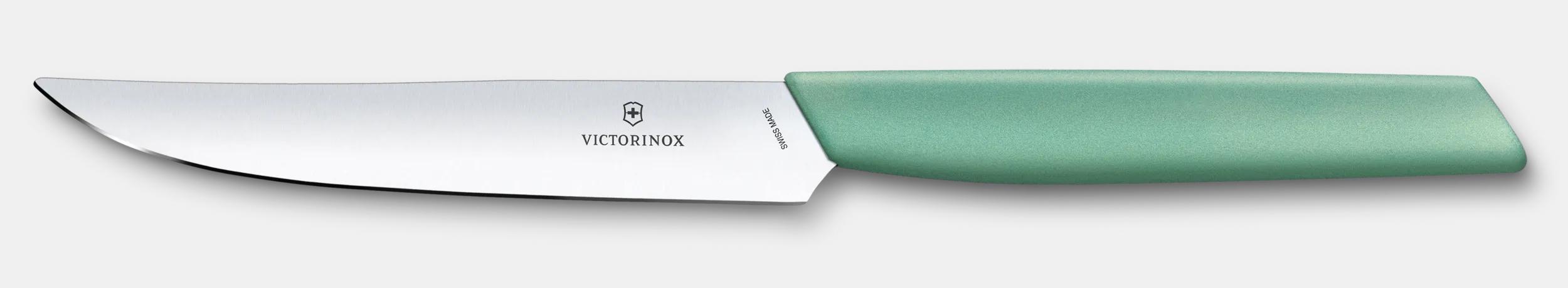 Swiss Modern Steak Knife - 6.9006.1241