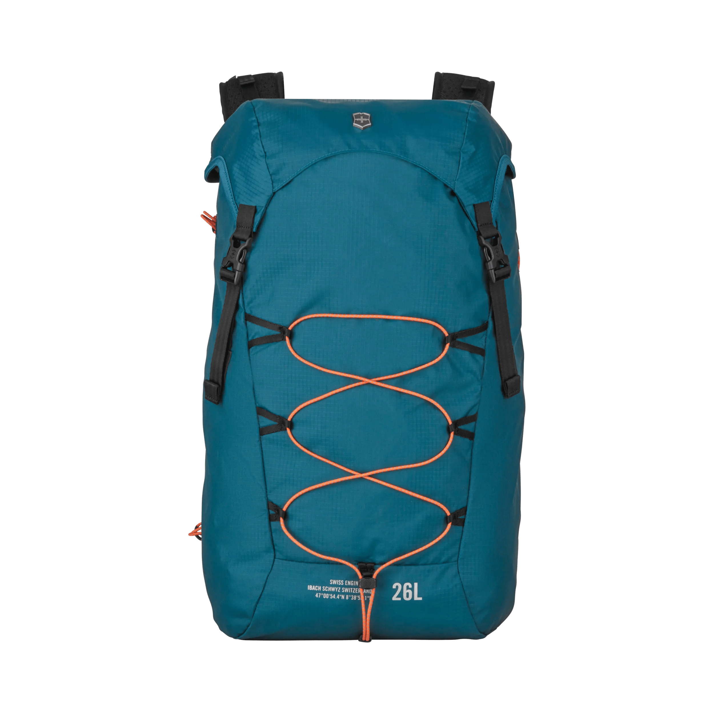 Victorinox Altmont Active Lightweight Captop Backpack in Dark Teal