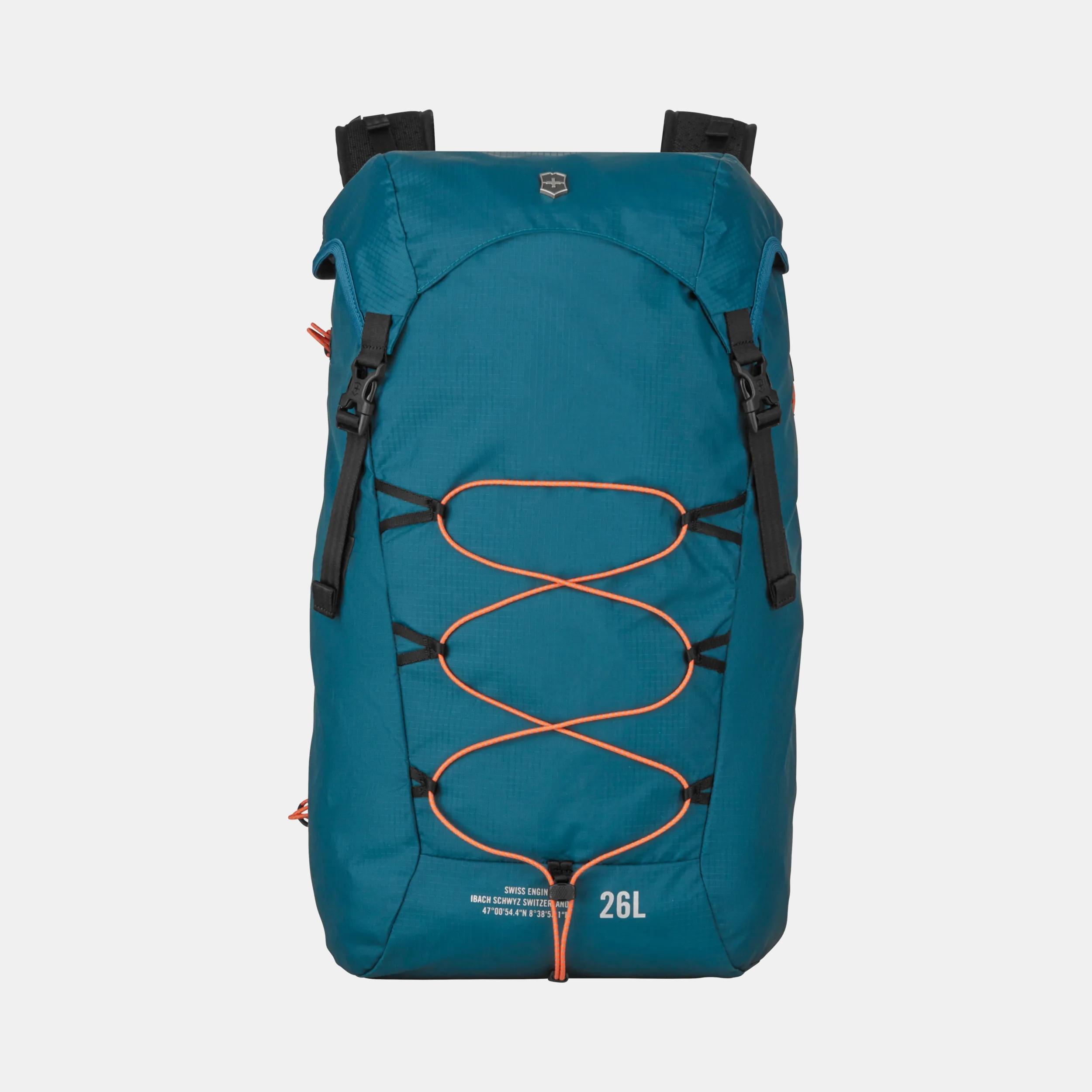 Victorinox Altmont Active Lightweight Captop Backpack in Dark Teal