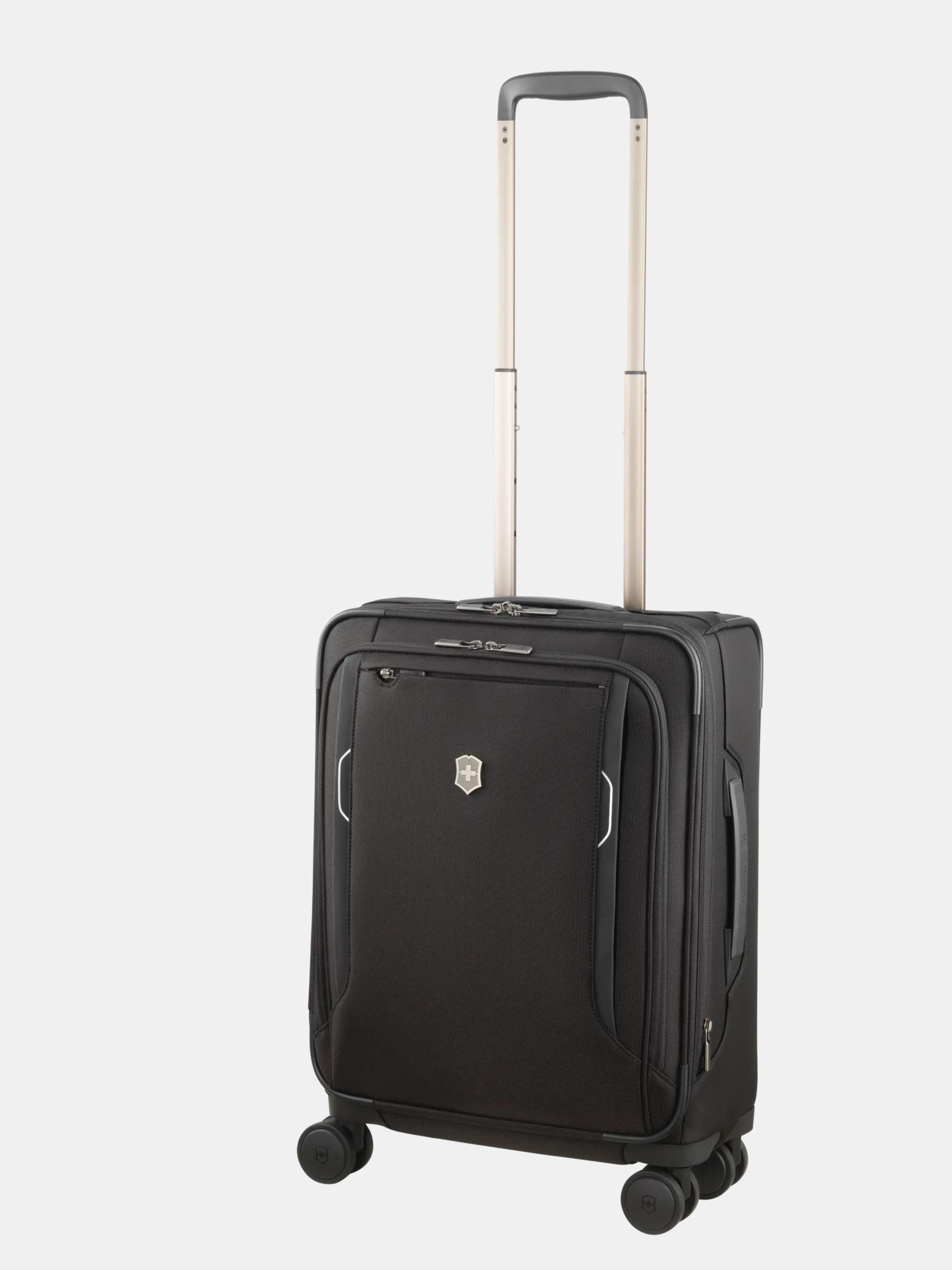 Werks Traveler&nbsp;6.0 Softside Global Carry-On - 605402