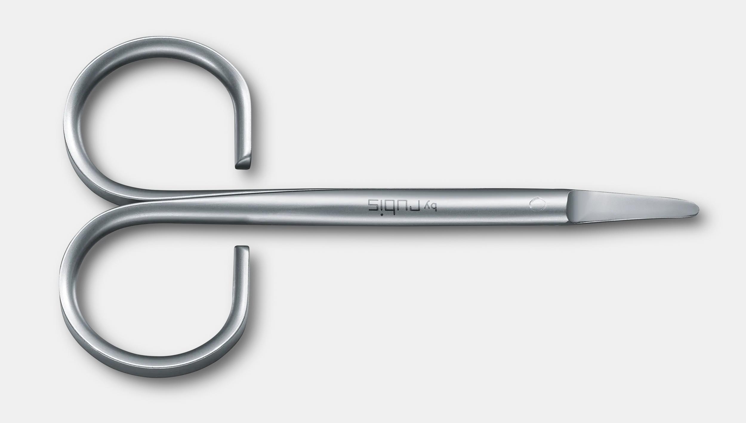 Nail Scissors - 8.1662.09E