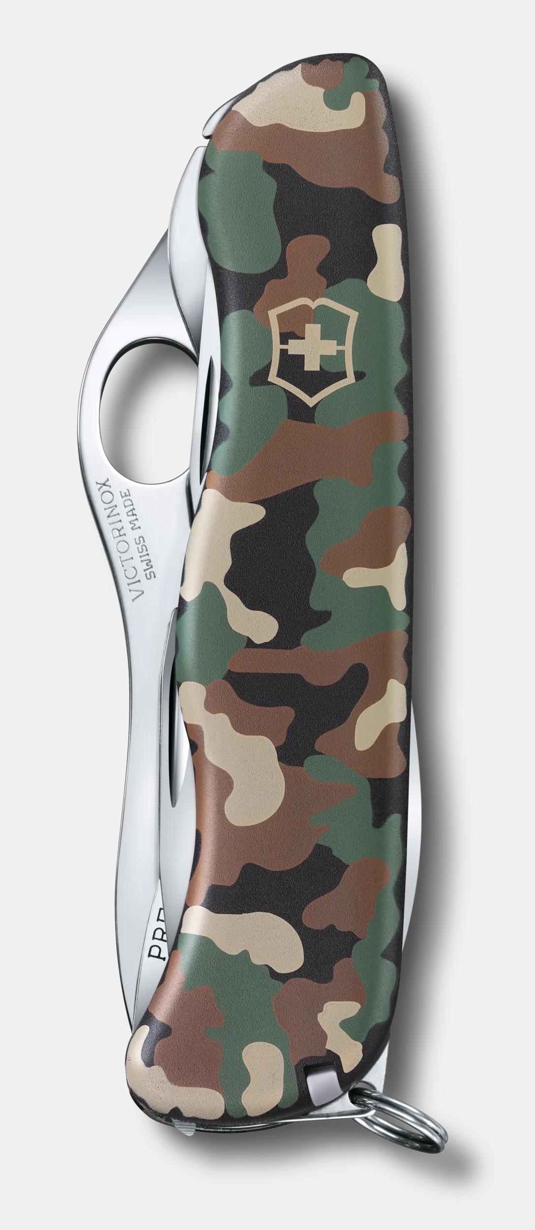 Victorinox Trailfinder in Camouflage - 0.8463.MW94