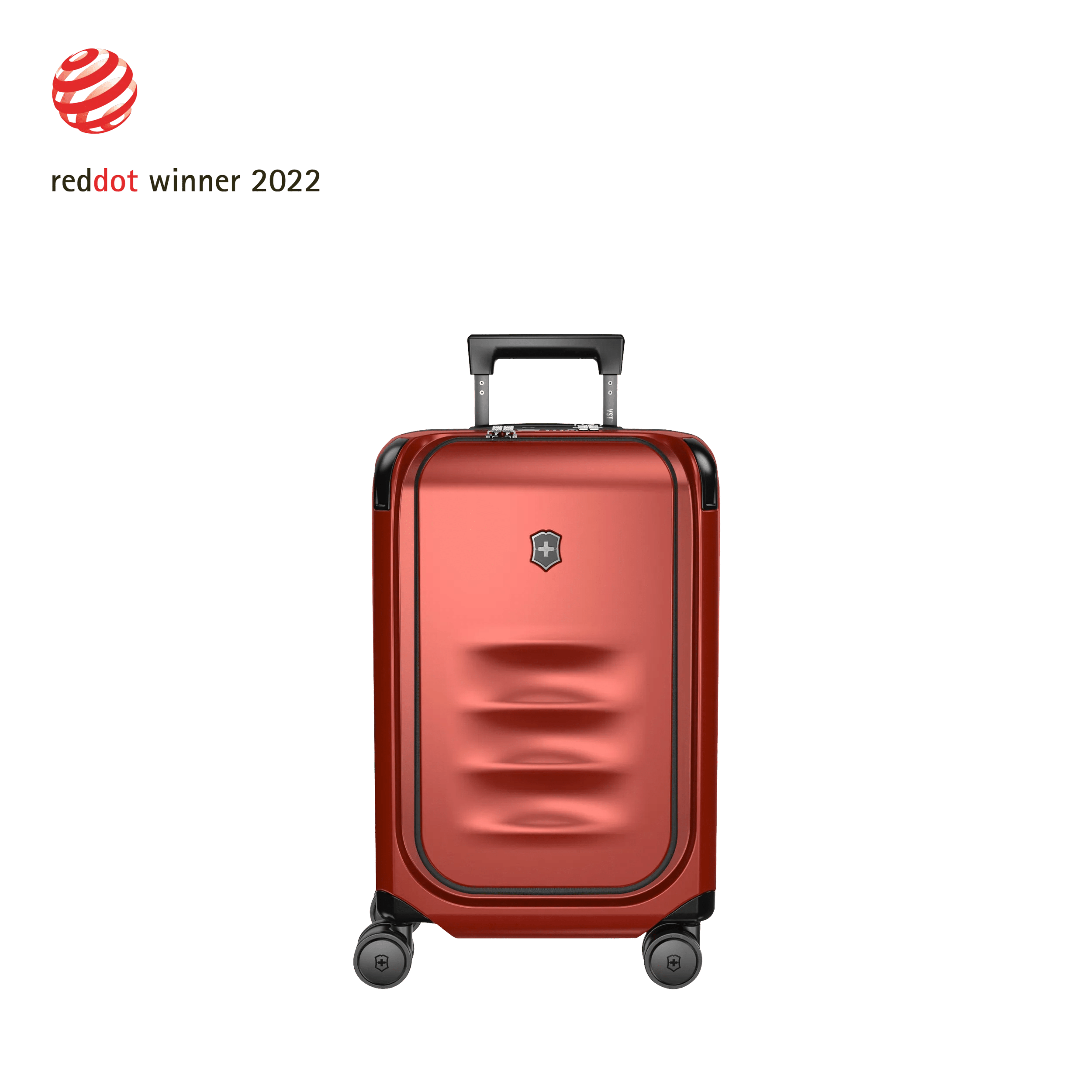 Victorinox Spectra 3.0 Carry-On - Thumbnail 2
