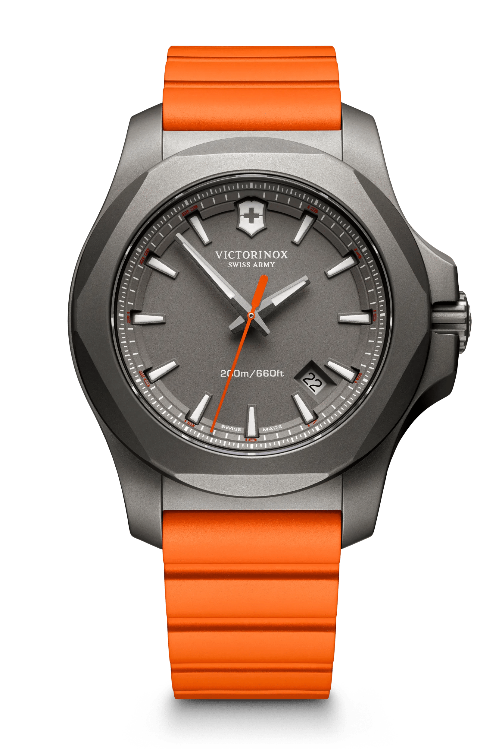 Victorinox I.N.O.X. Titanium in I.N.O.X. Titanium - 241758