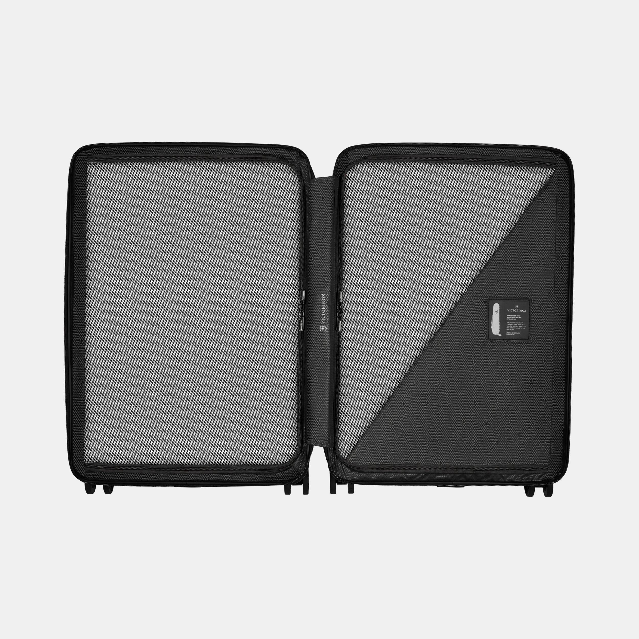 Airox Medium Hardside Case - 612506