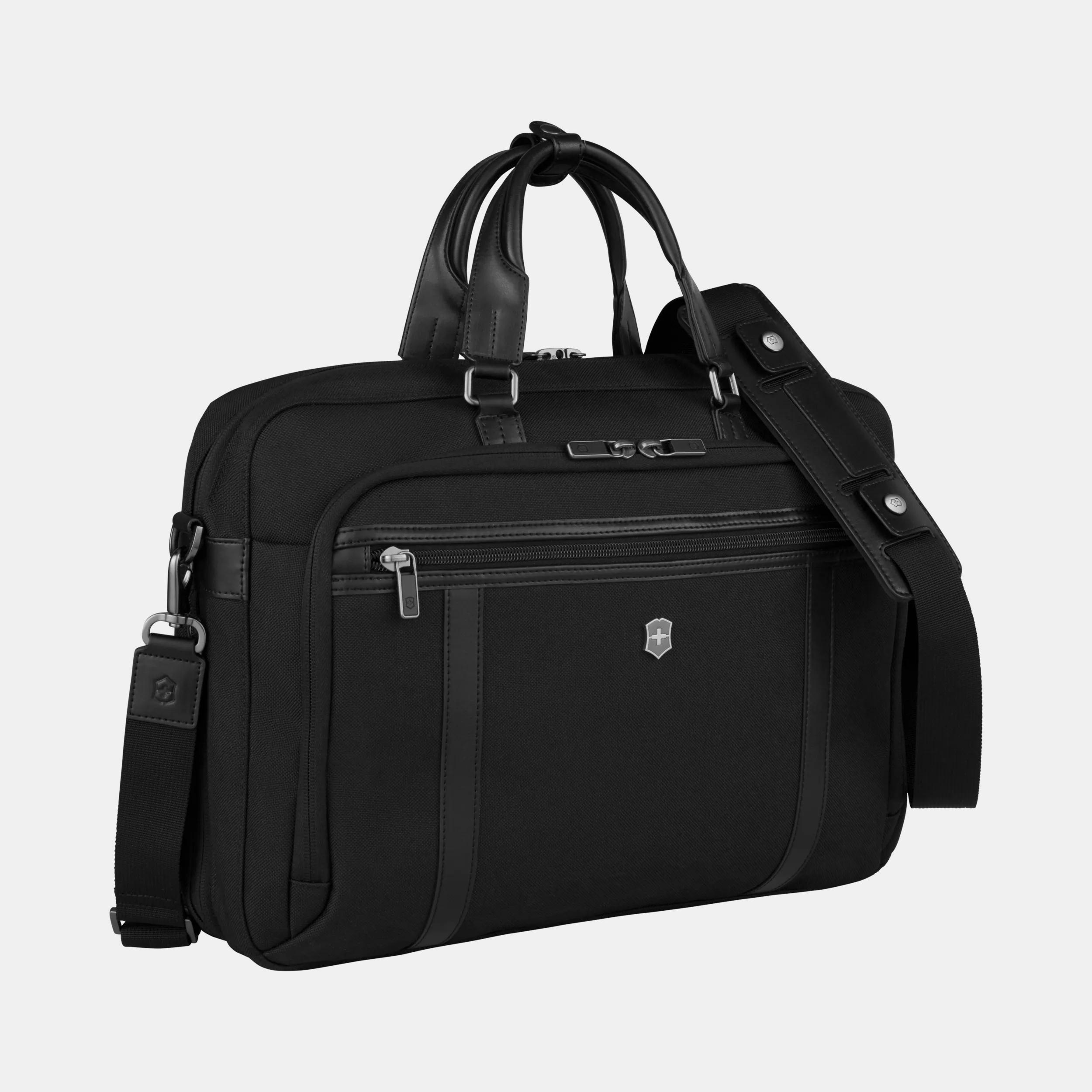Werks Professional CORDURA&reg; 15'' Laptop Brief - 611471