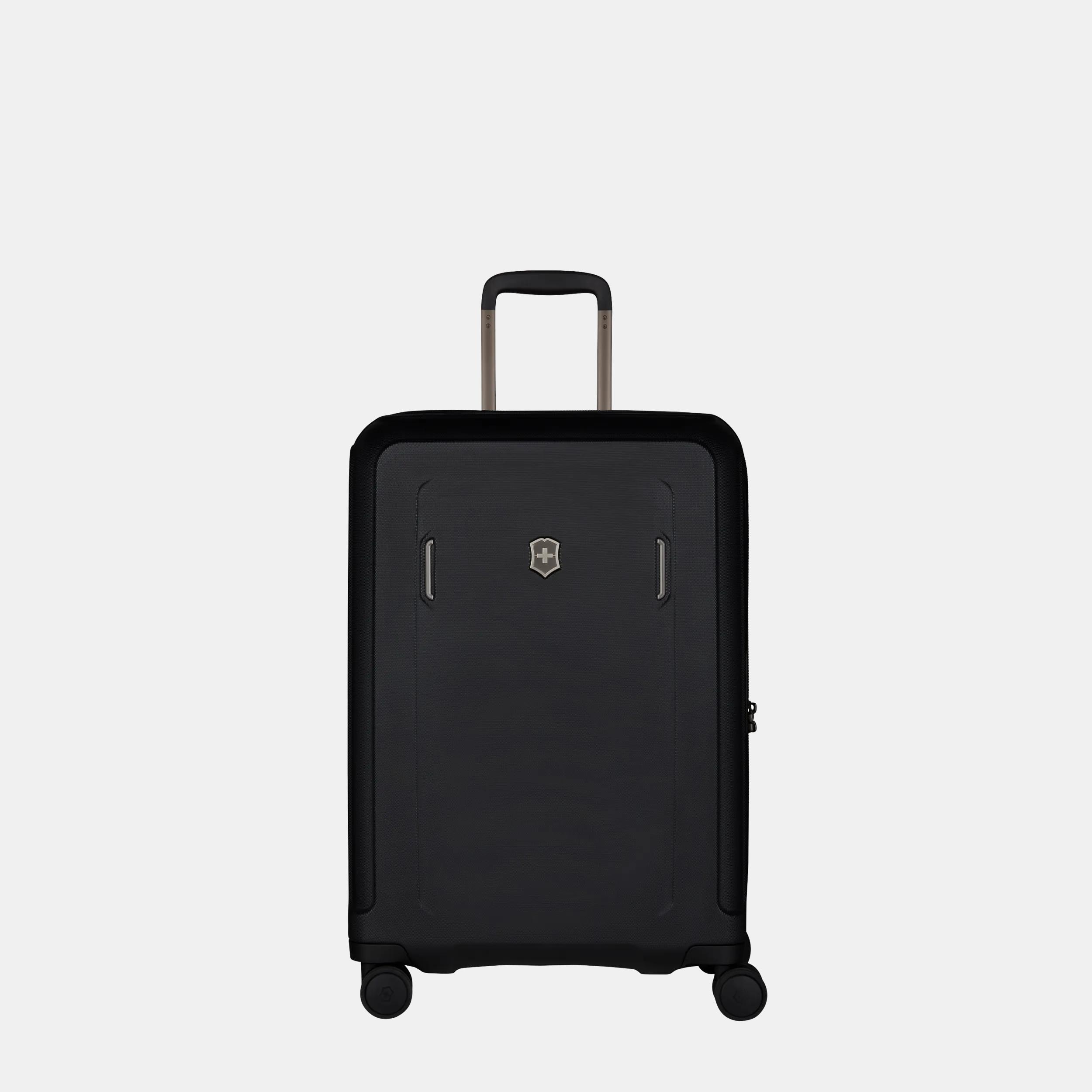 Victorinox Werks Traveler 6.0 Hardside Medium Case in black - 609970