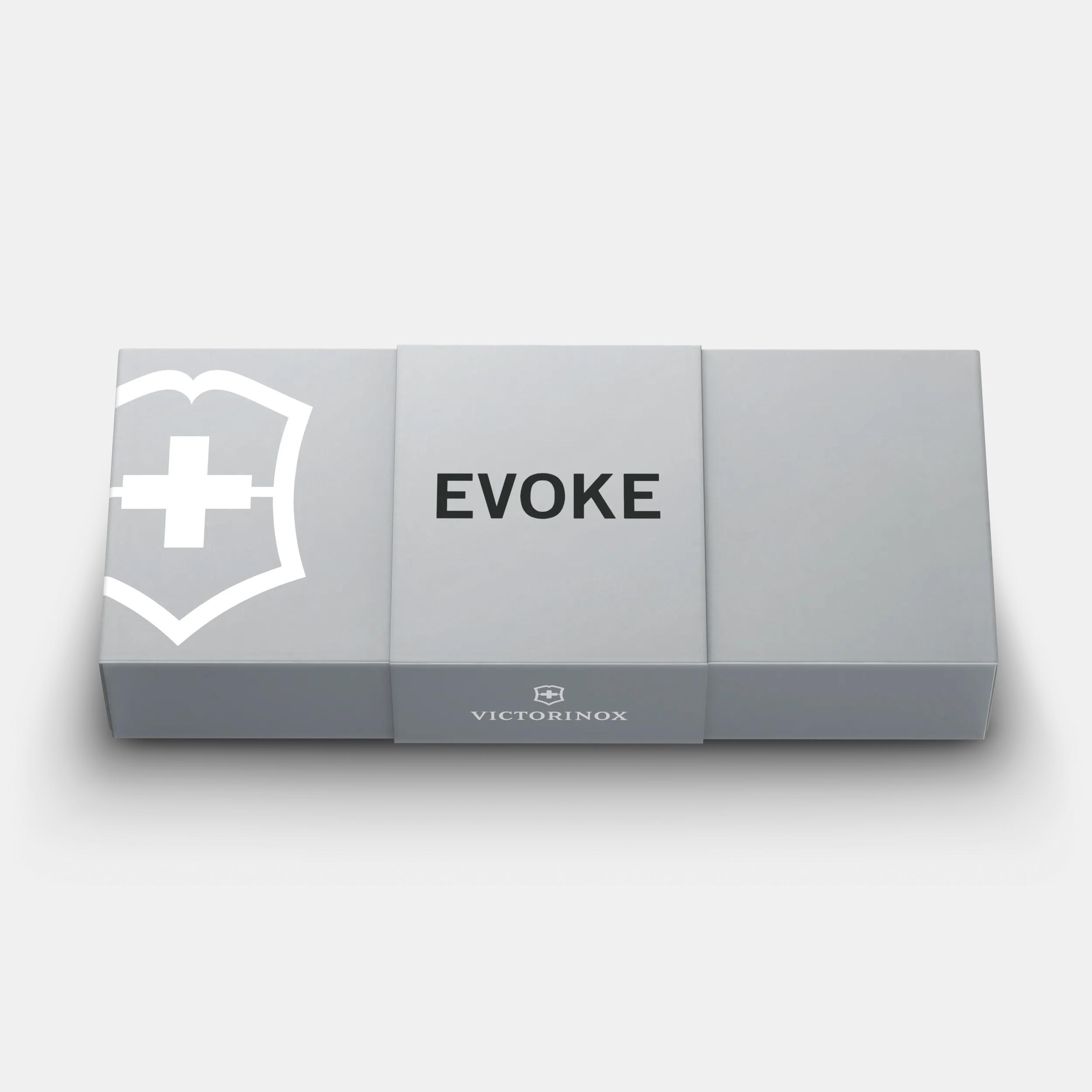 Evoke BS Alox