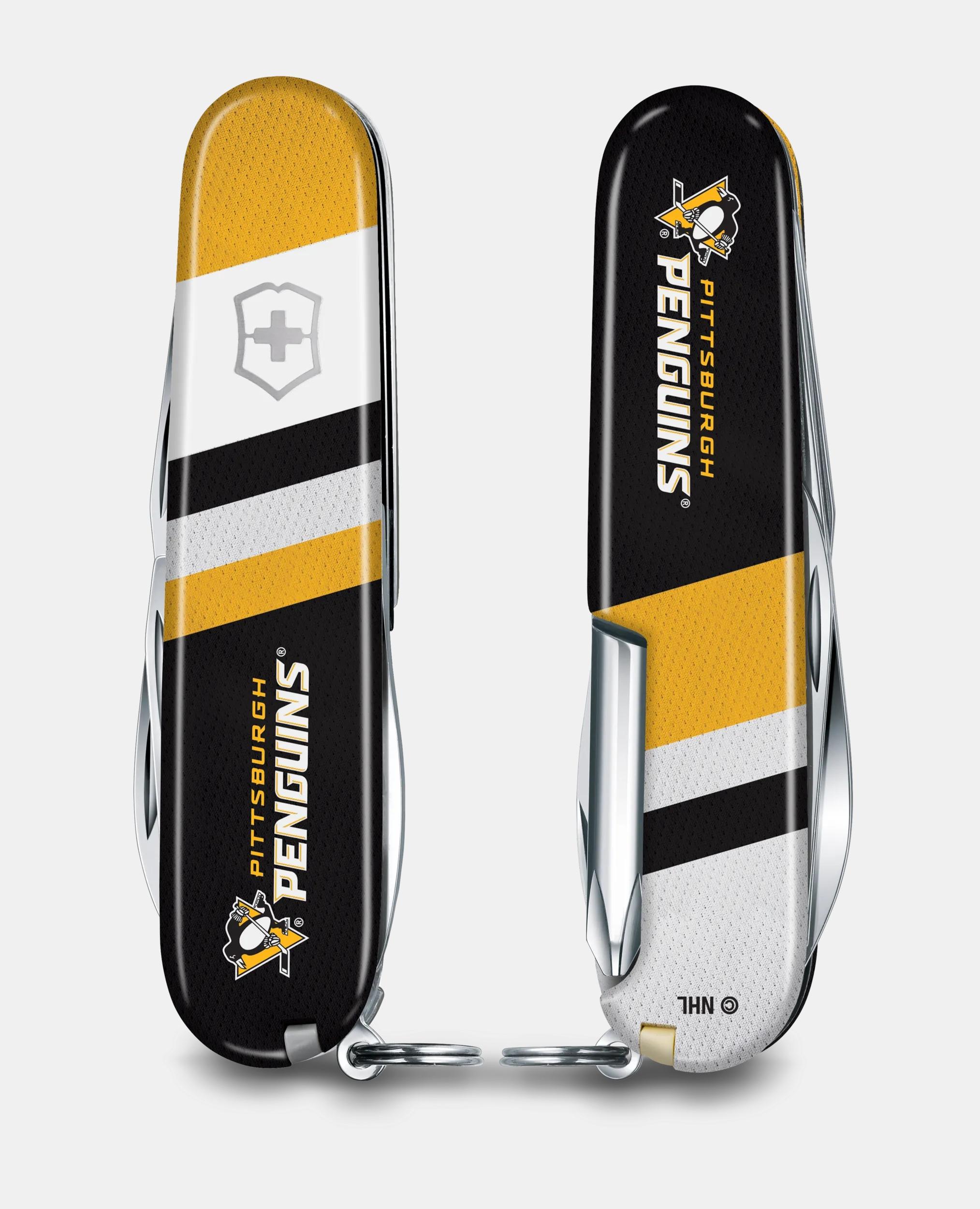 Pittsburgh Penguins Tinker - PIT91-B1-X1