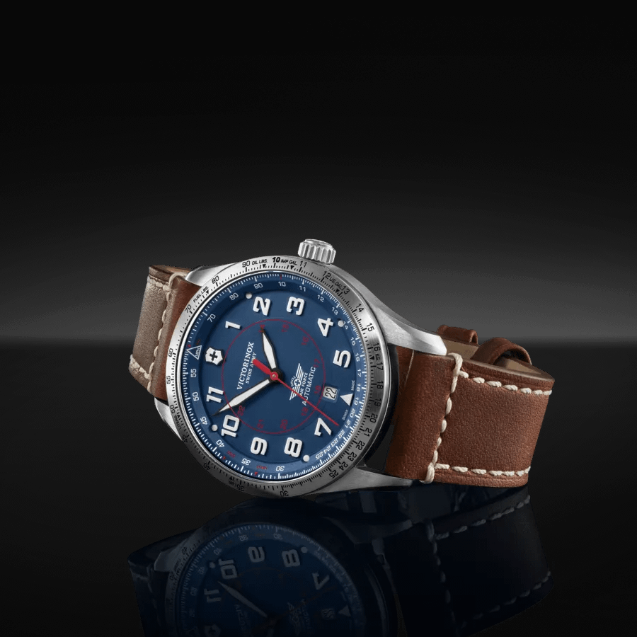 WAT Airboss Collection