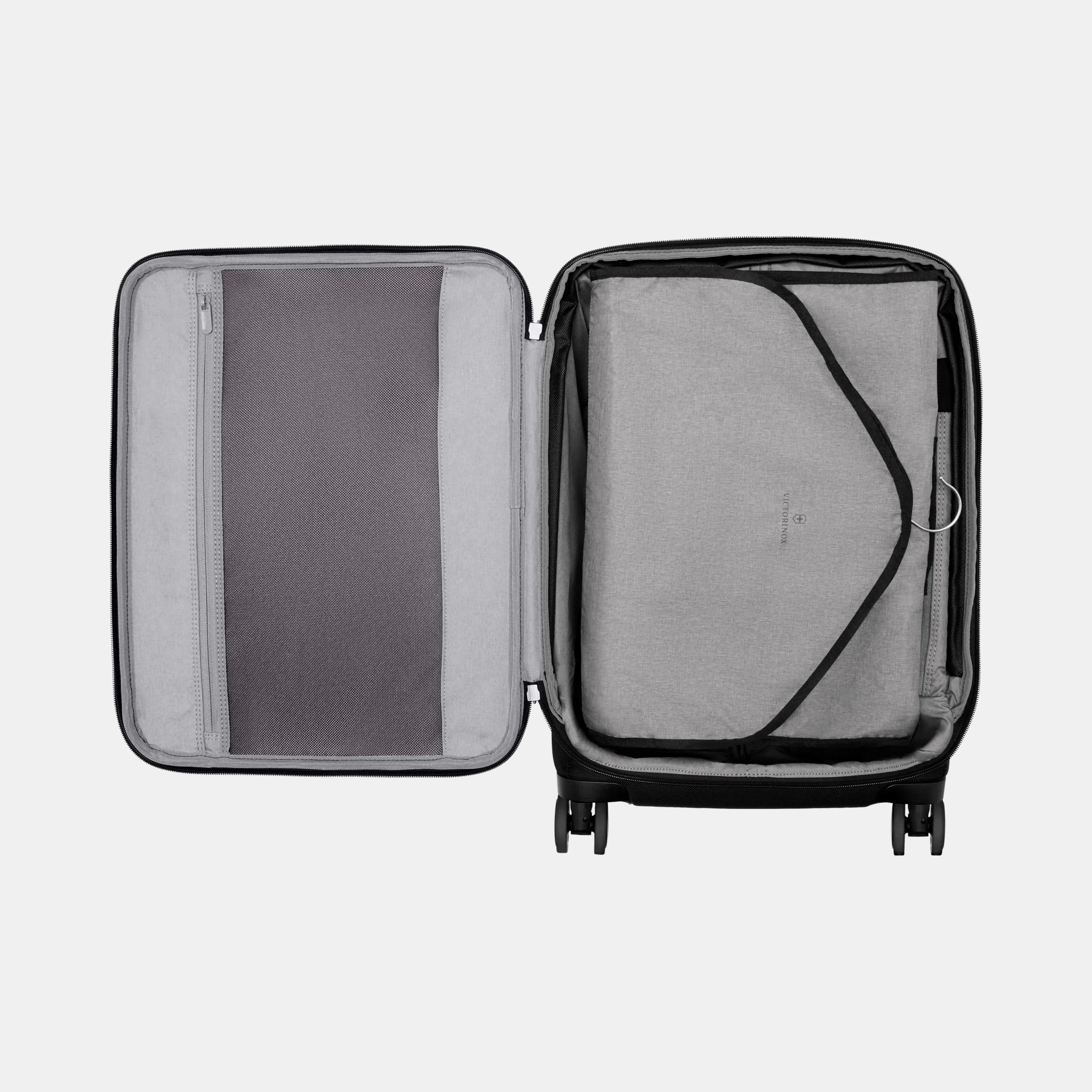 Werks Traveler 6.0 Softside Frequent Flyer Carry-On - 605405