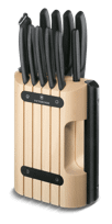 Soporte para cuchillos Classic, 11&nbsp;piezas - 6.7153.11