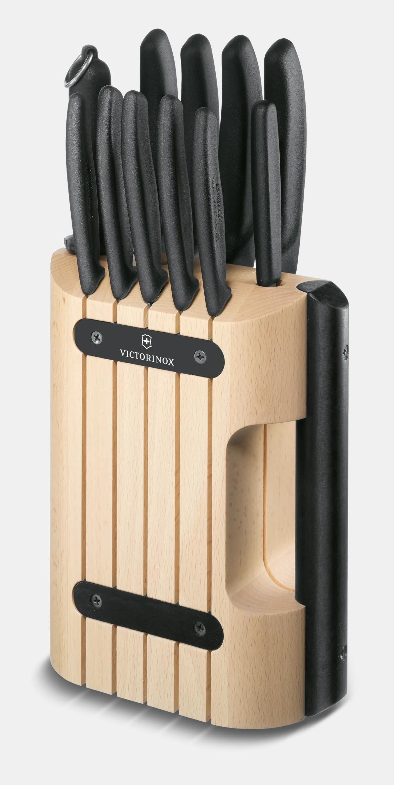 Classic Cutlery Block, 11 pieces - 6.7153.11