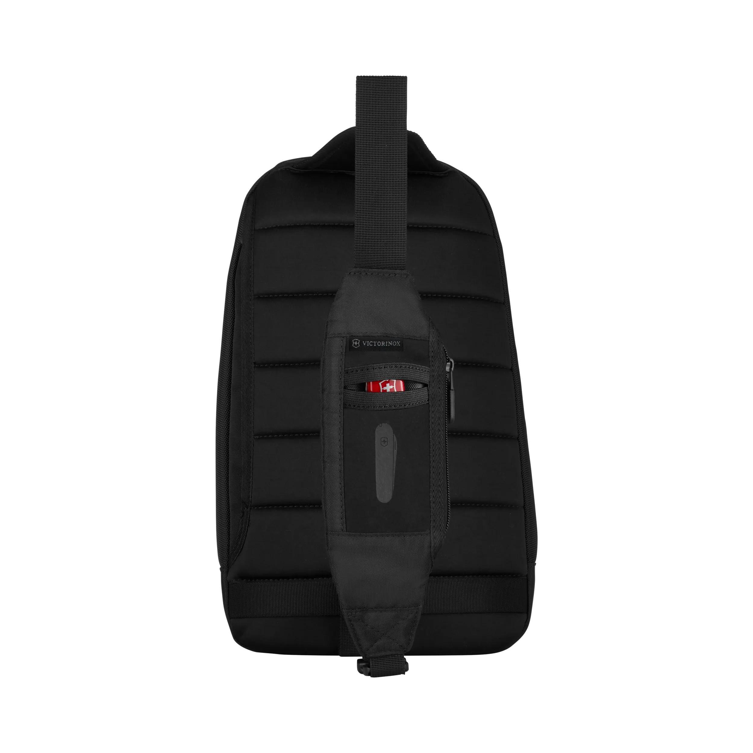 【VICTORINOX】アルトモント プロフェッショナル タブレット スリング TGE_606796_S_BA