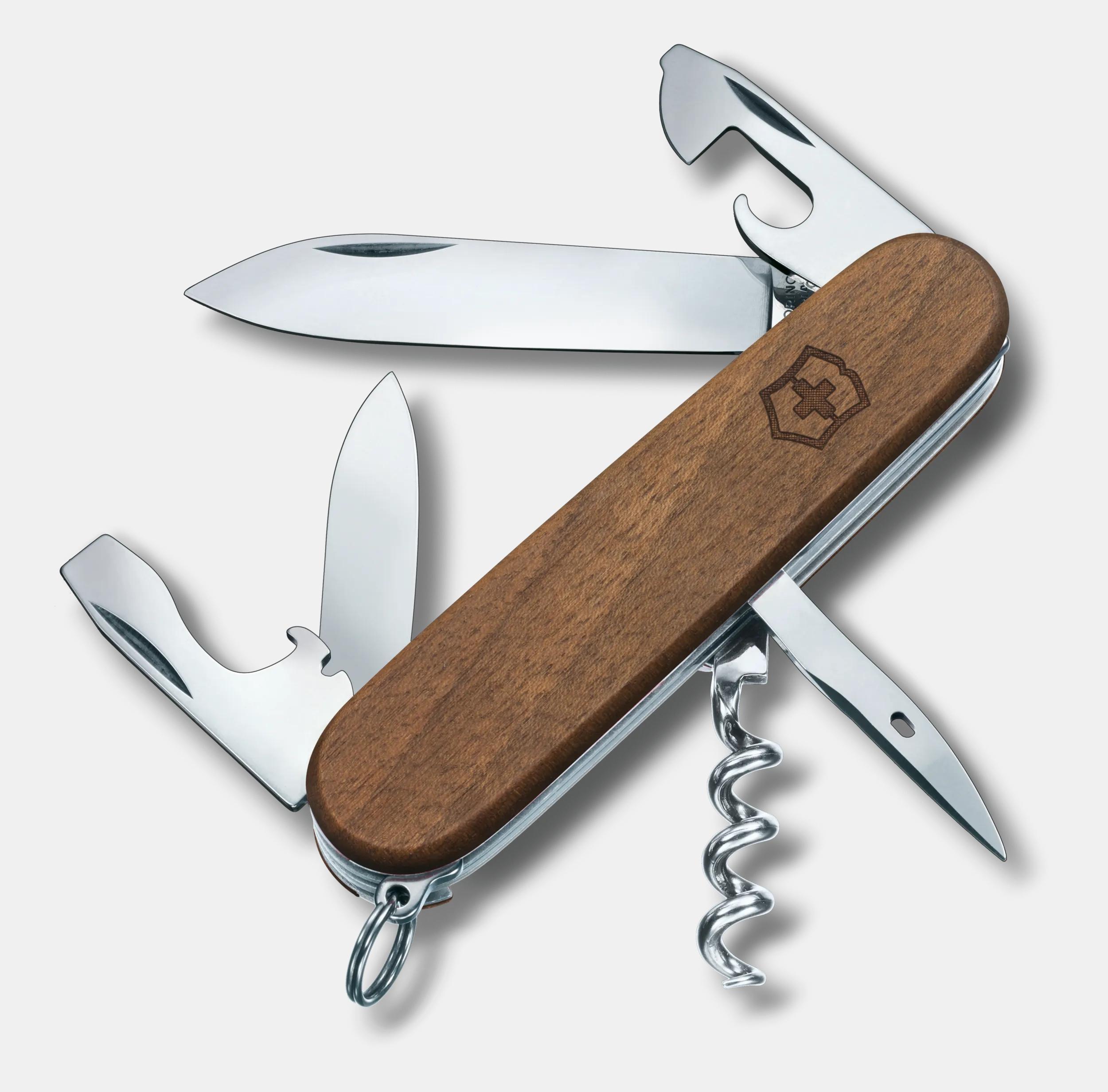 Spartan de madera - 1.3601.63