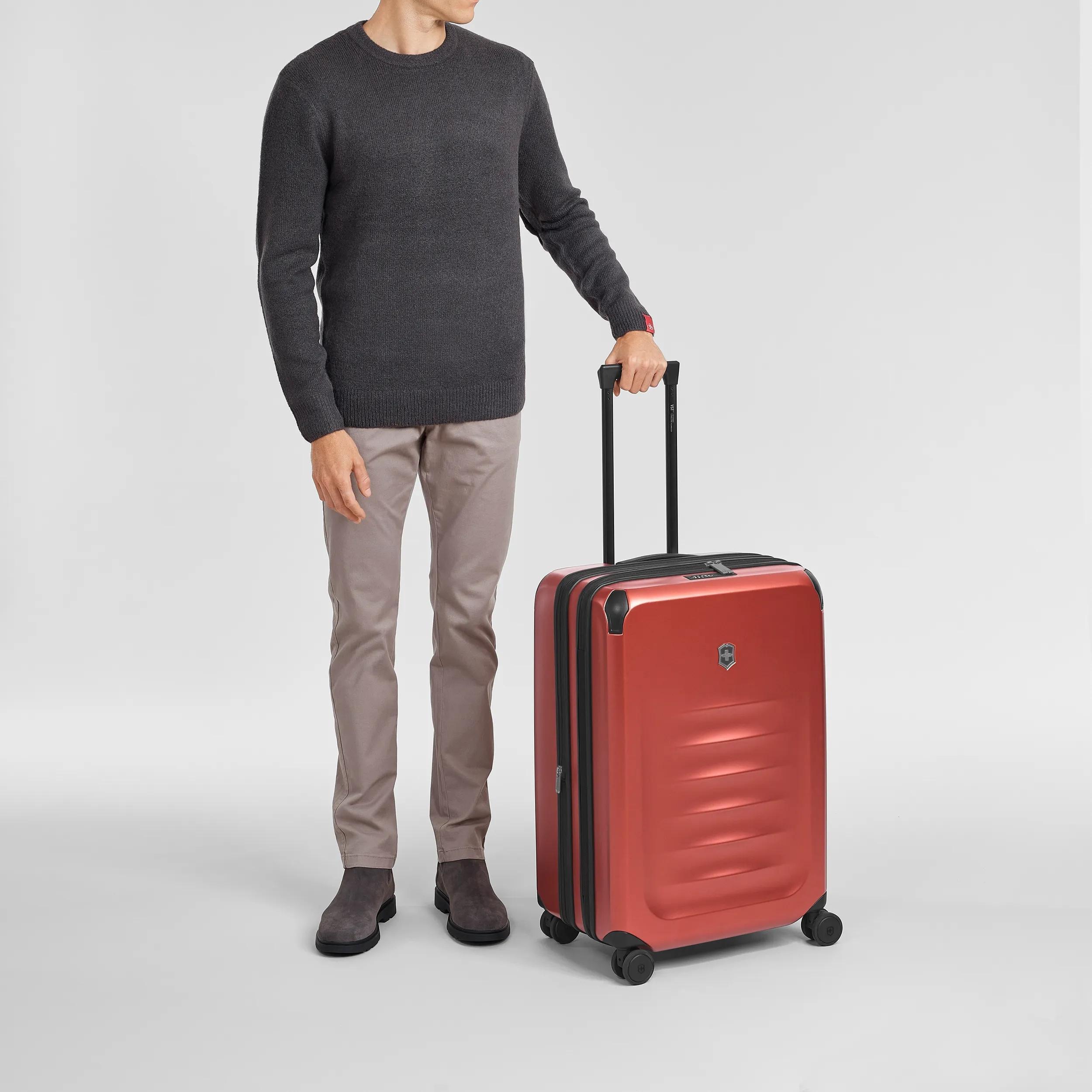 Spectra 3.0 Expandable Medium Case - 611759