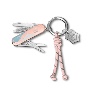 Canivetes de bolso na cor rosa | Victorinox do Brasil