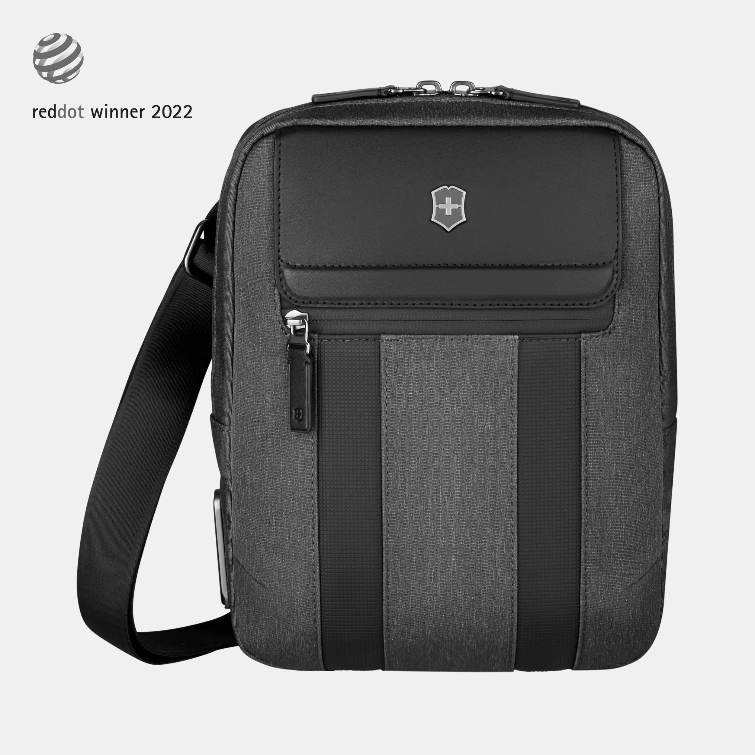 Architecture Urban2 Crossbody Bag - 612668