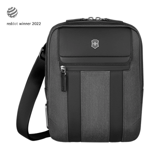 Victorinox in black -