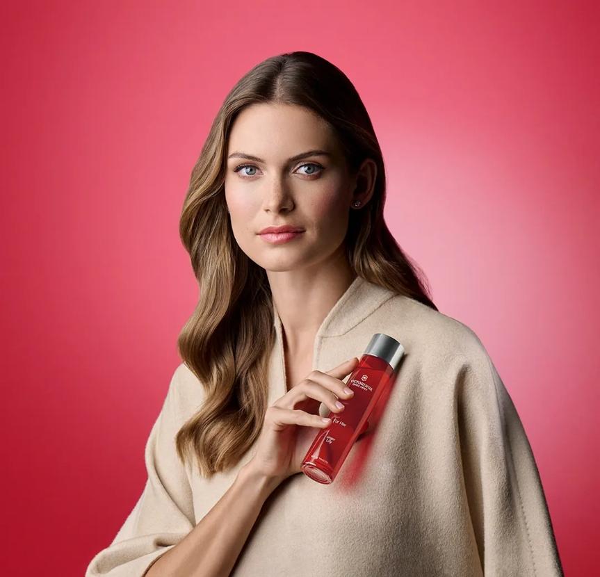 Swiss Army For Her Ginger lily 