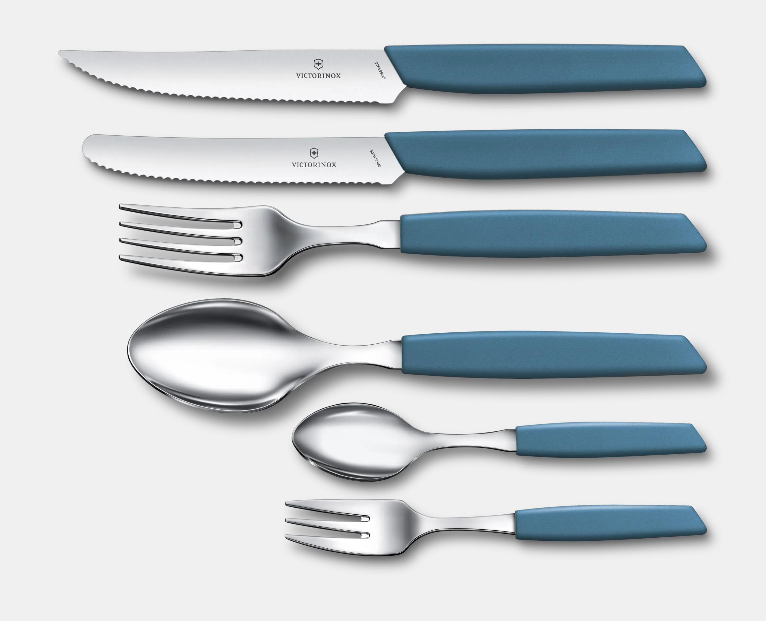 Modern Table Spoon - 6.9036.082