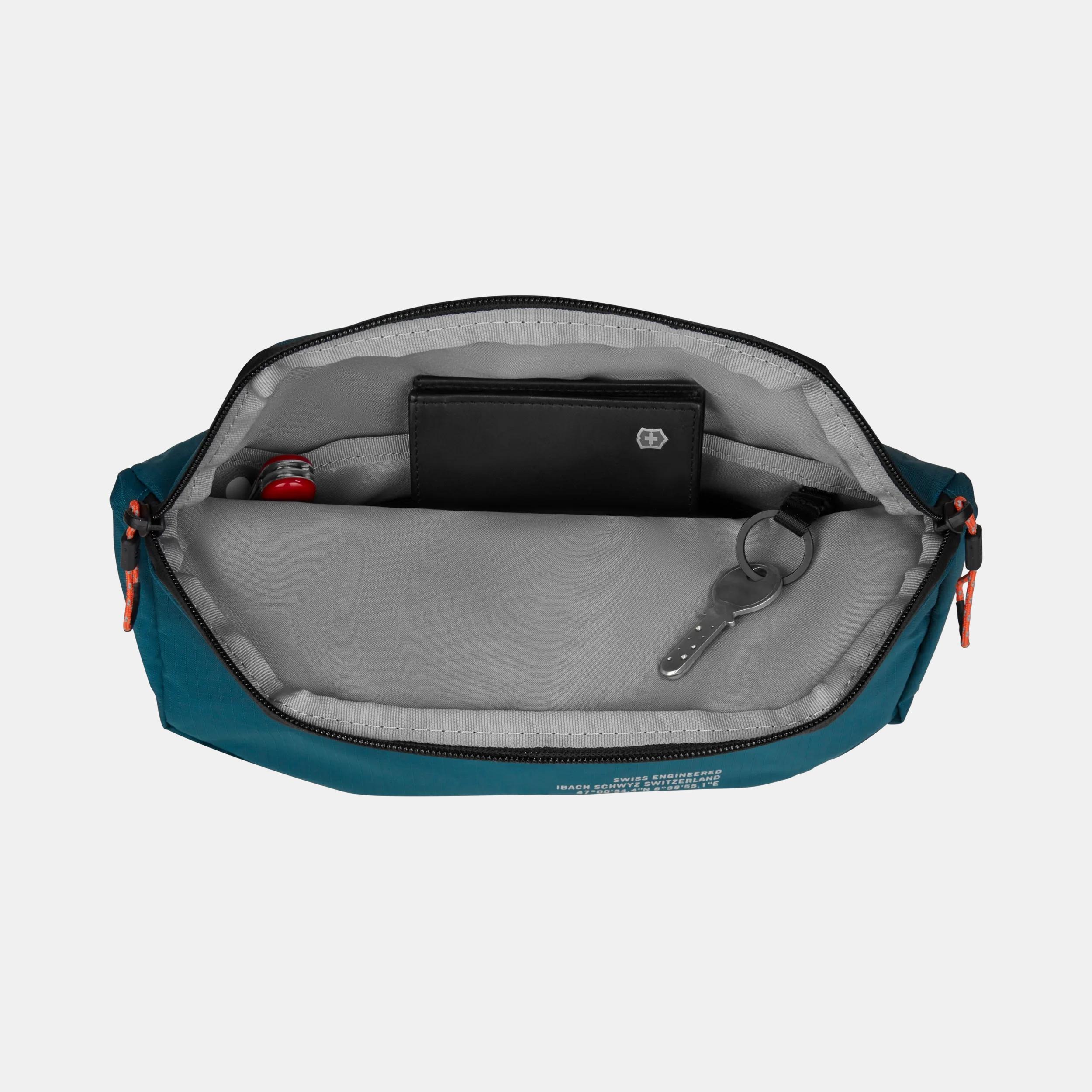 Kolekcja klasycznych toreb Lifestyle Accessory z paskiem - 611076