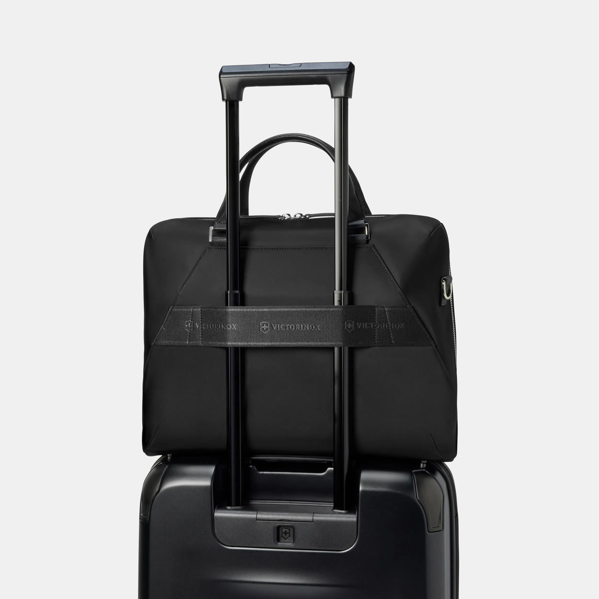 Victoria Signature Briefcase - 612209