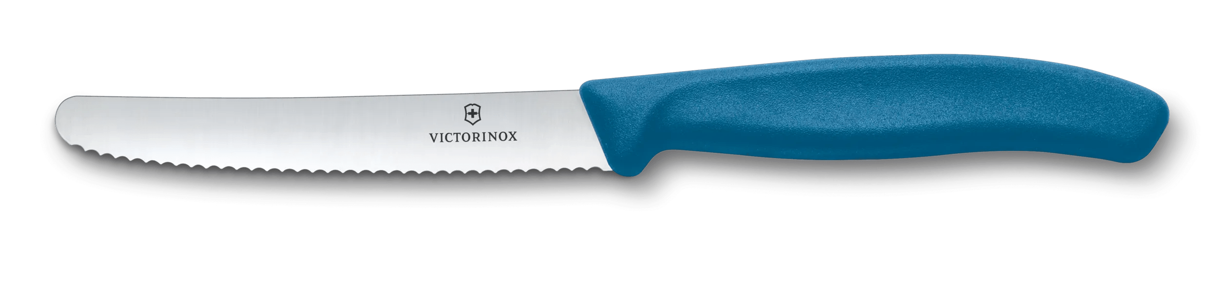 Victorinox スイスクラシック トマト＆テーブルナイフ, 11 cm