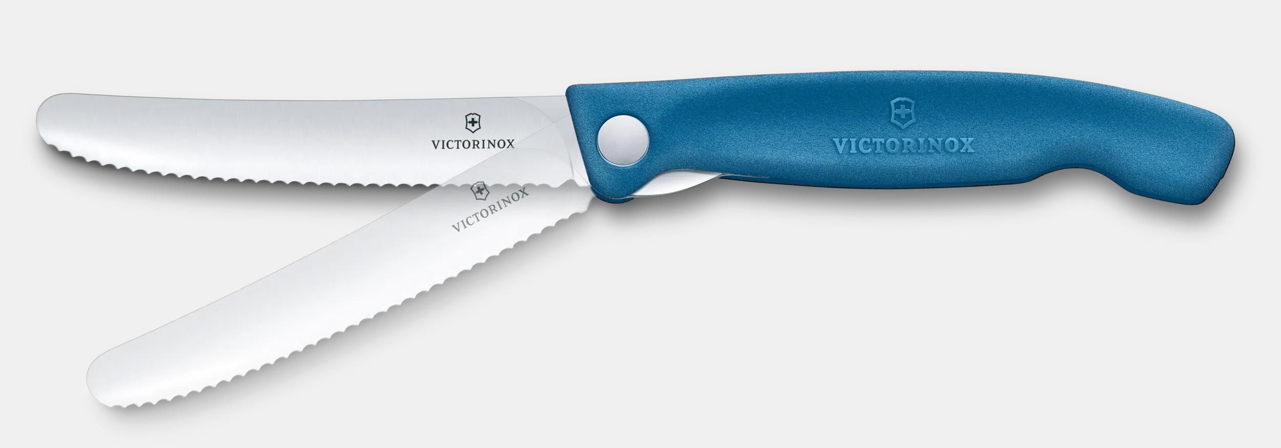 Swiss Classic Picnic Knife - 6.7832.FC1
